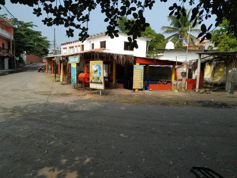La Casa Del Tiburón. image 2