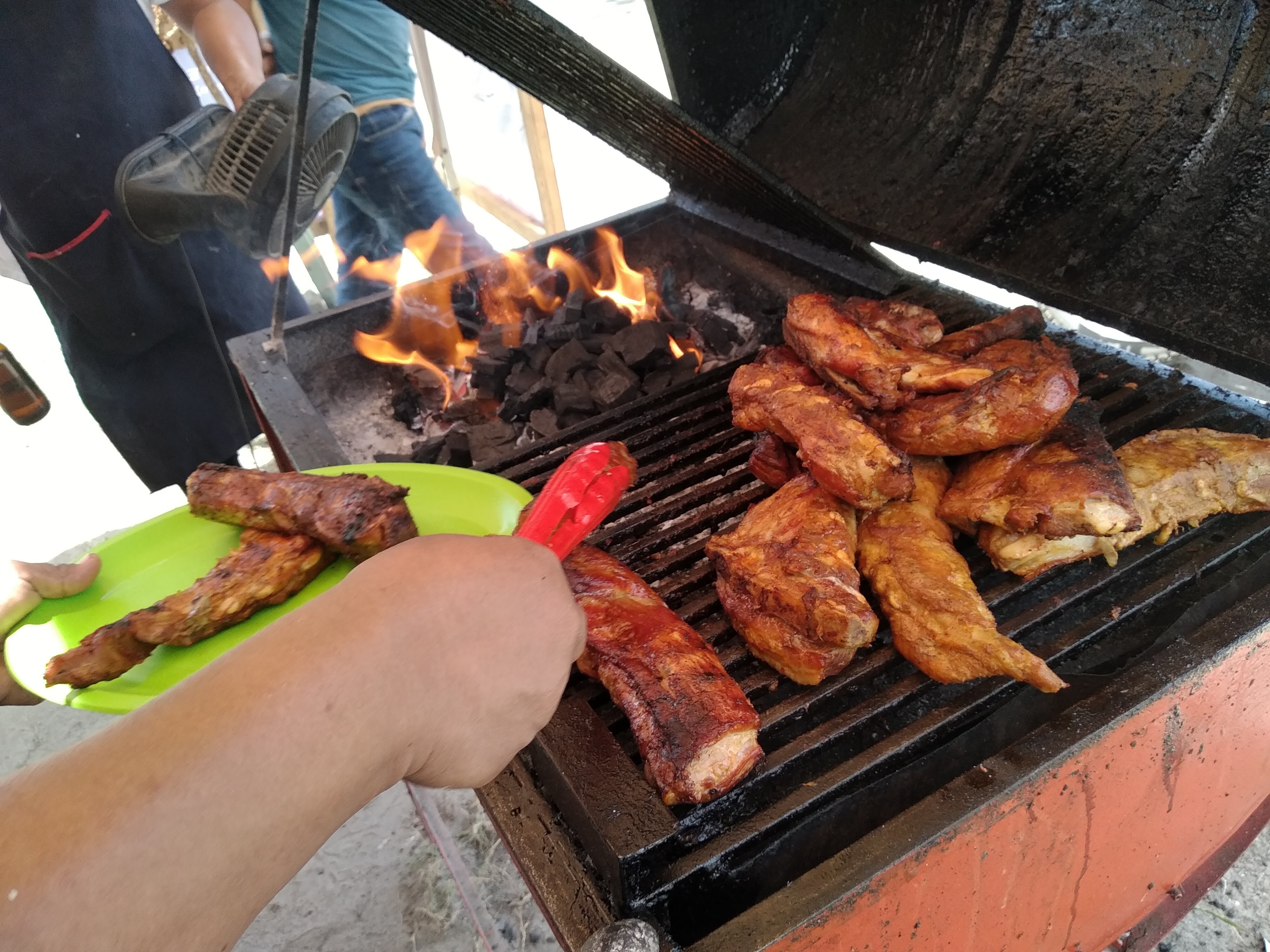 La Casa Del Tiburón. image 3