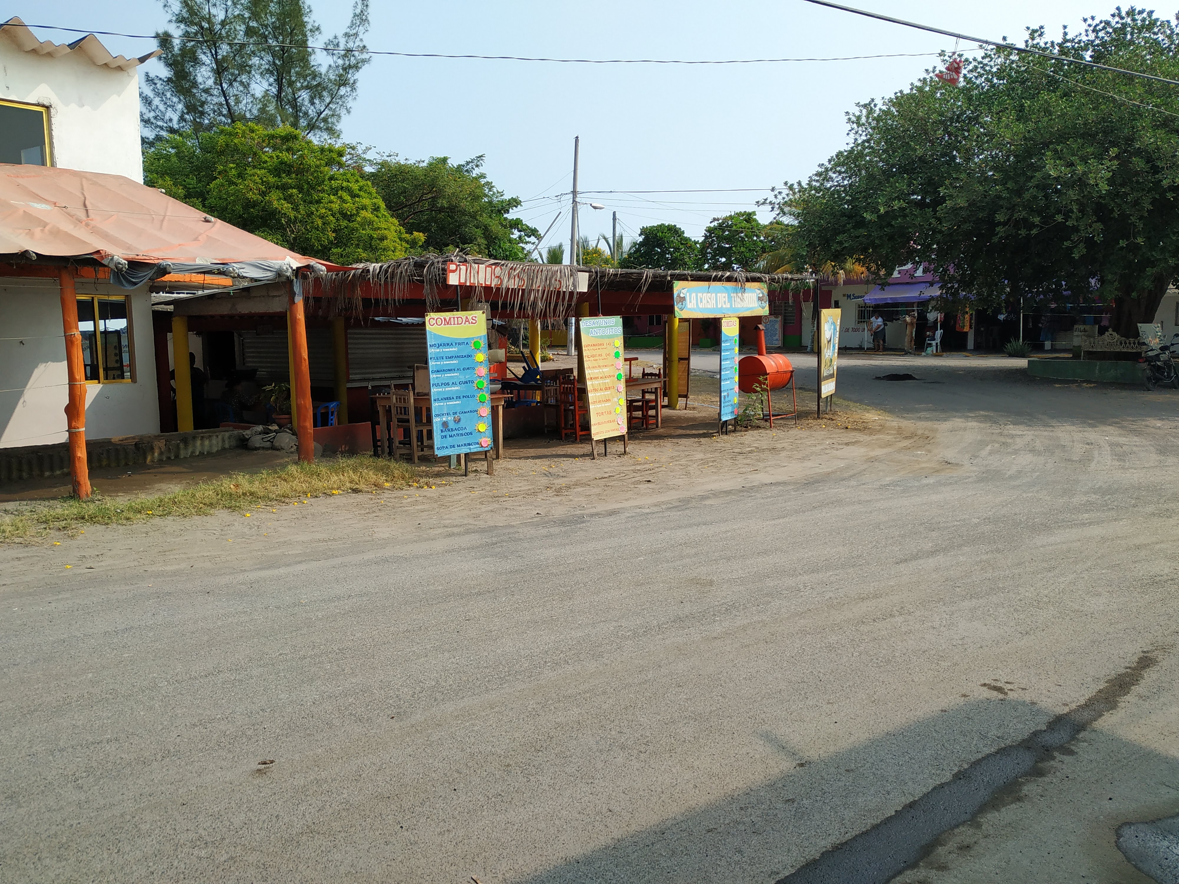 La Casa Del Tiburón. image 4