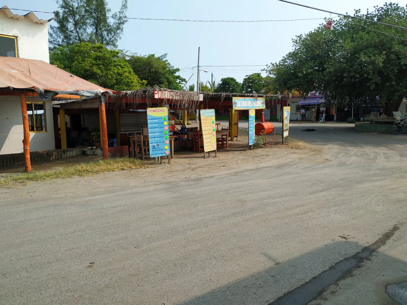 La Casa Del Tiburón. image 4