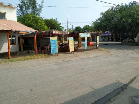 La Casa Del Tiburón. image 4