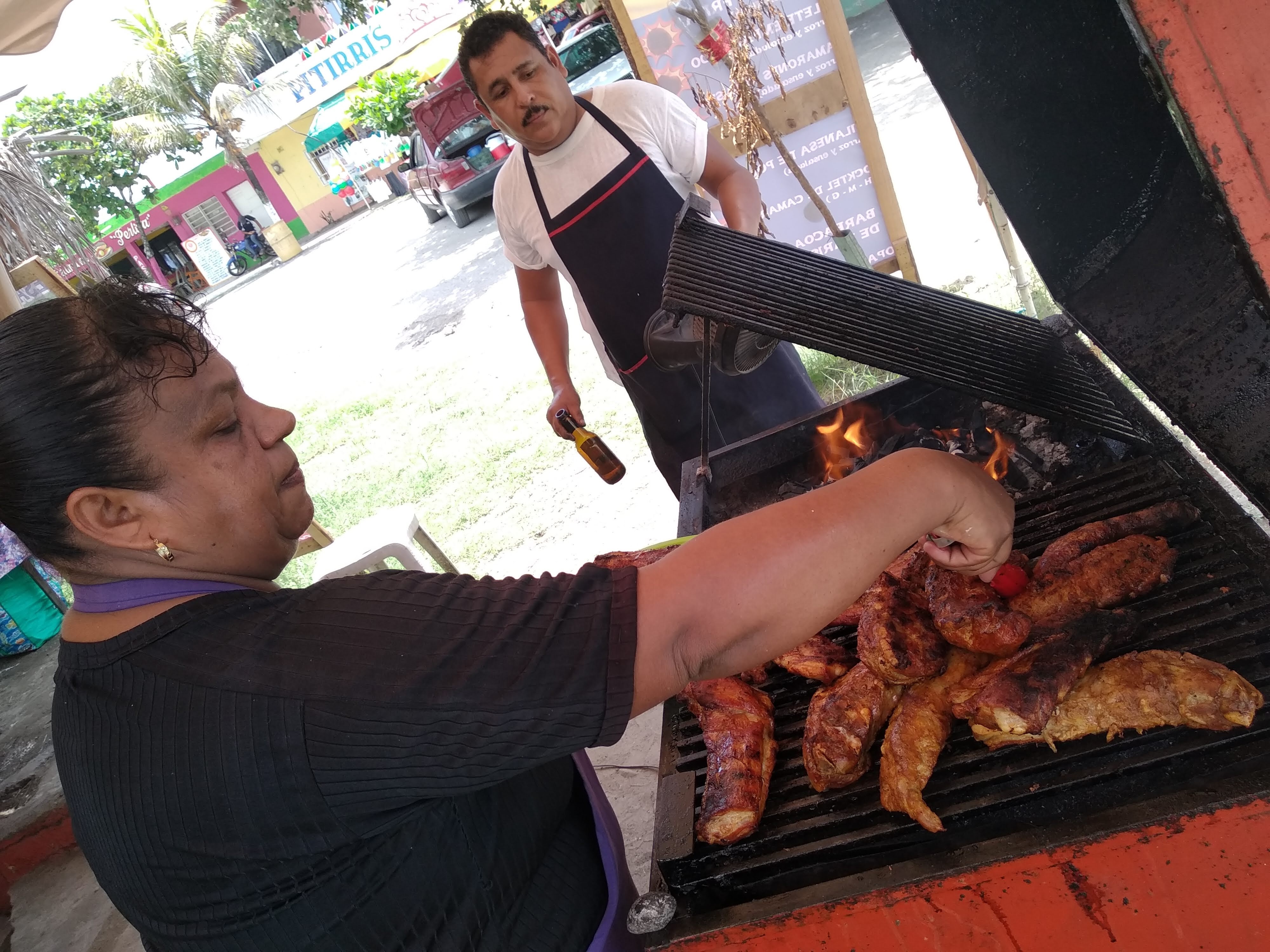 La Casa Del Tiburón. image 5