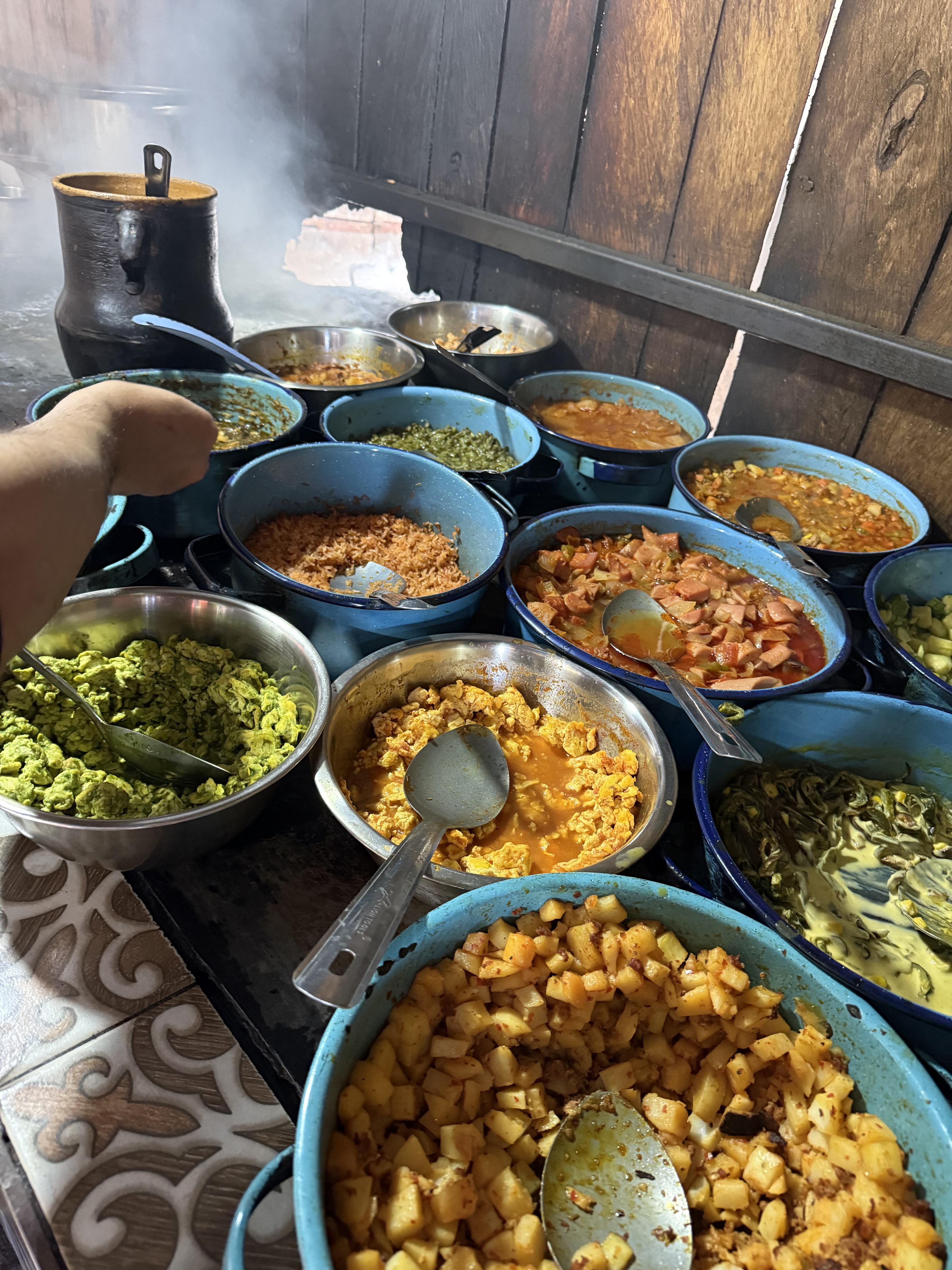 COMEDOR PIÑA image 3