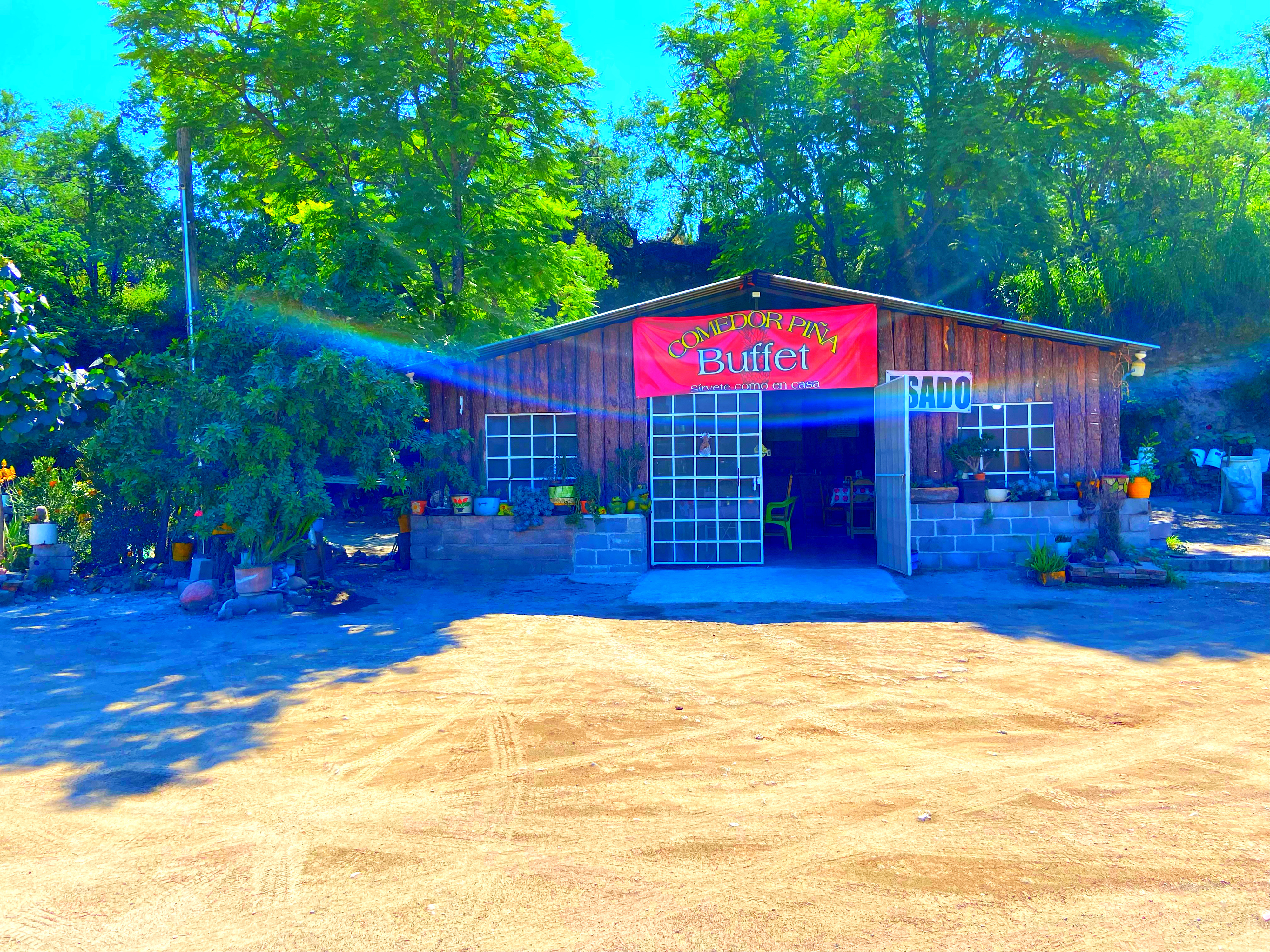 COMEDOR PIÑA image 4