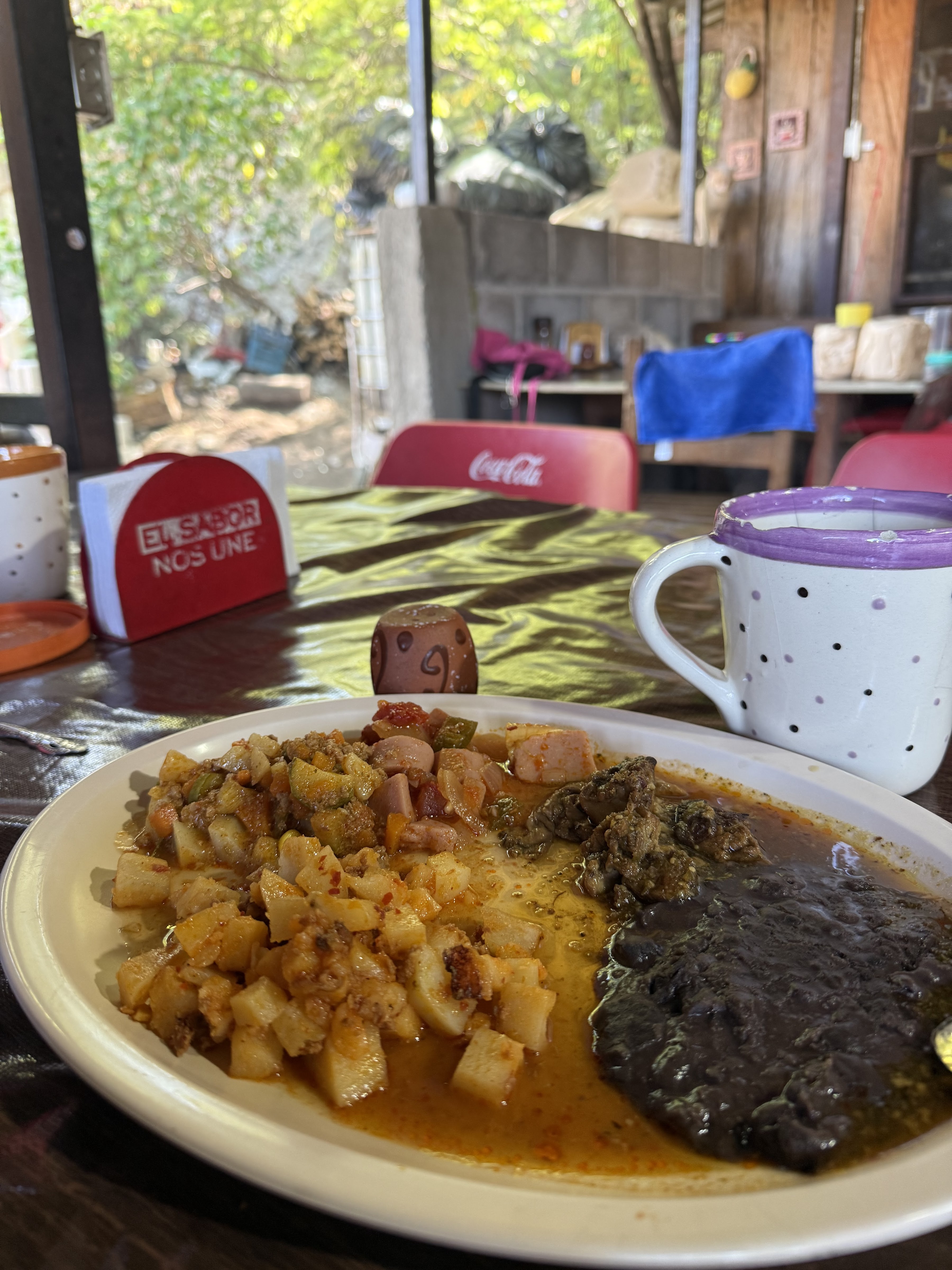 COMEDOR PIÑA image 5