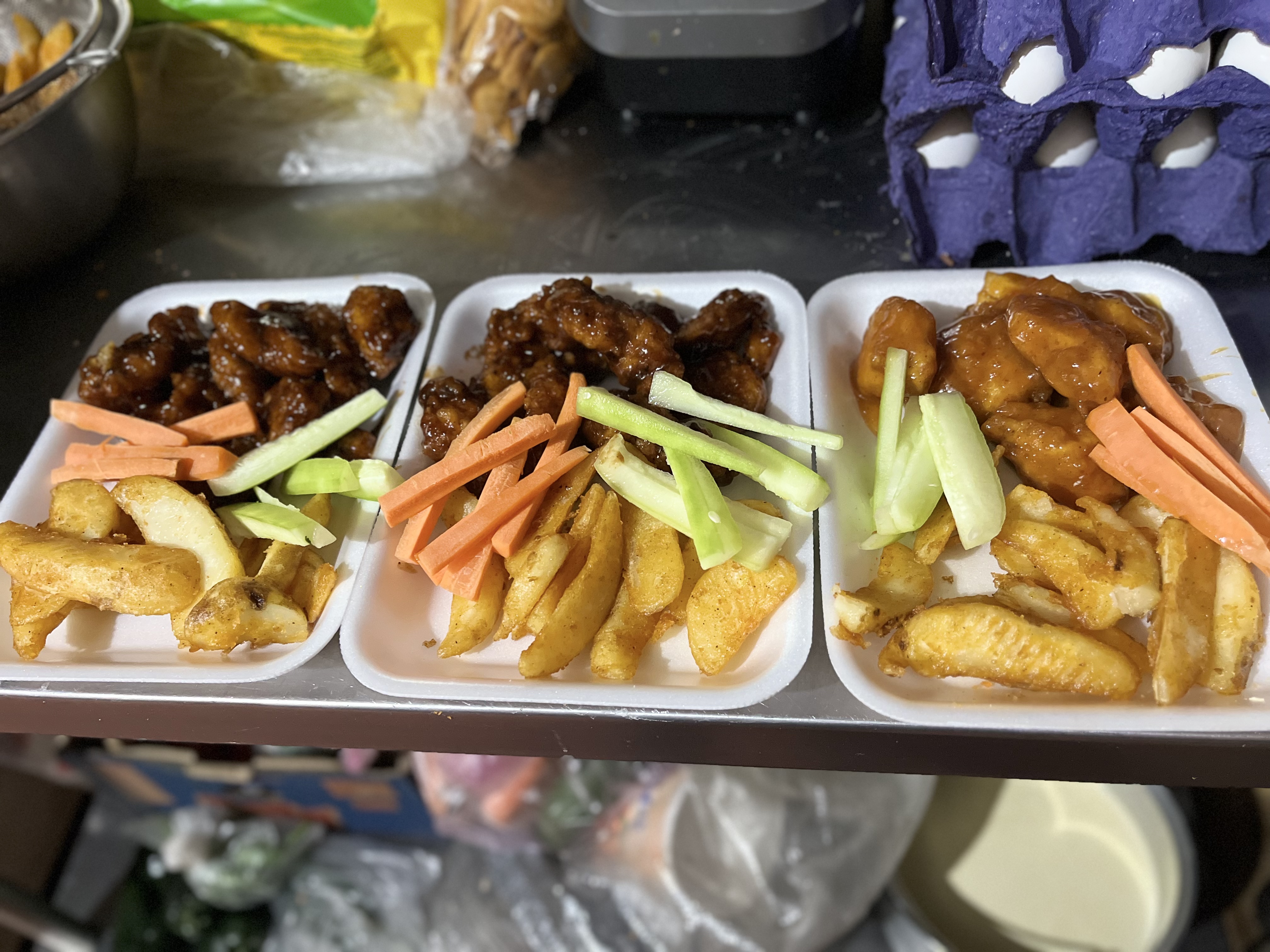 COMEDOR PIÑA image 10