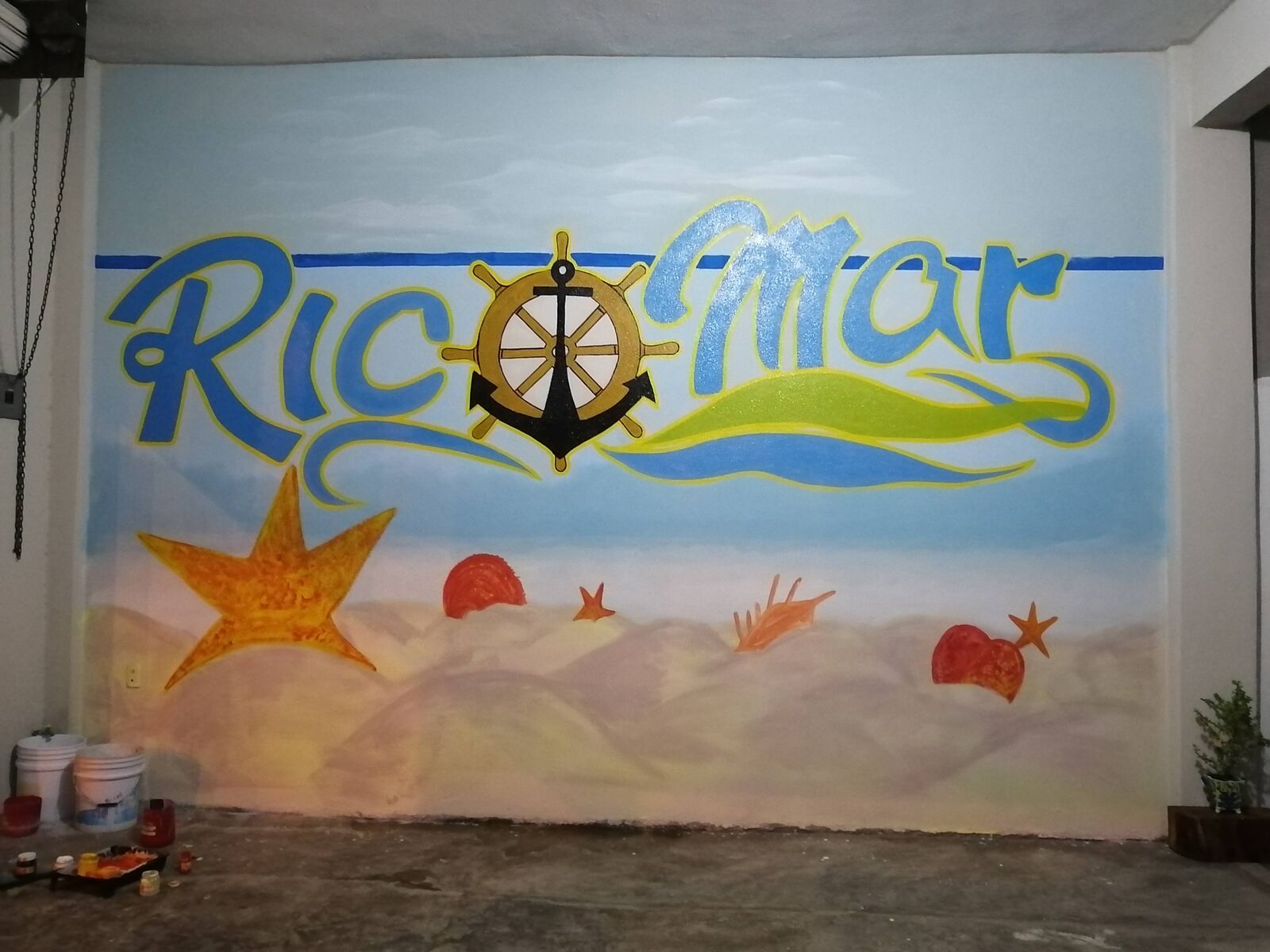 Rico mar image 4