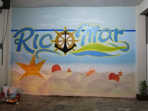 Rico mar image 4
