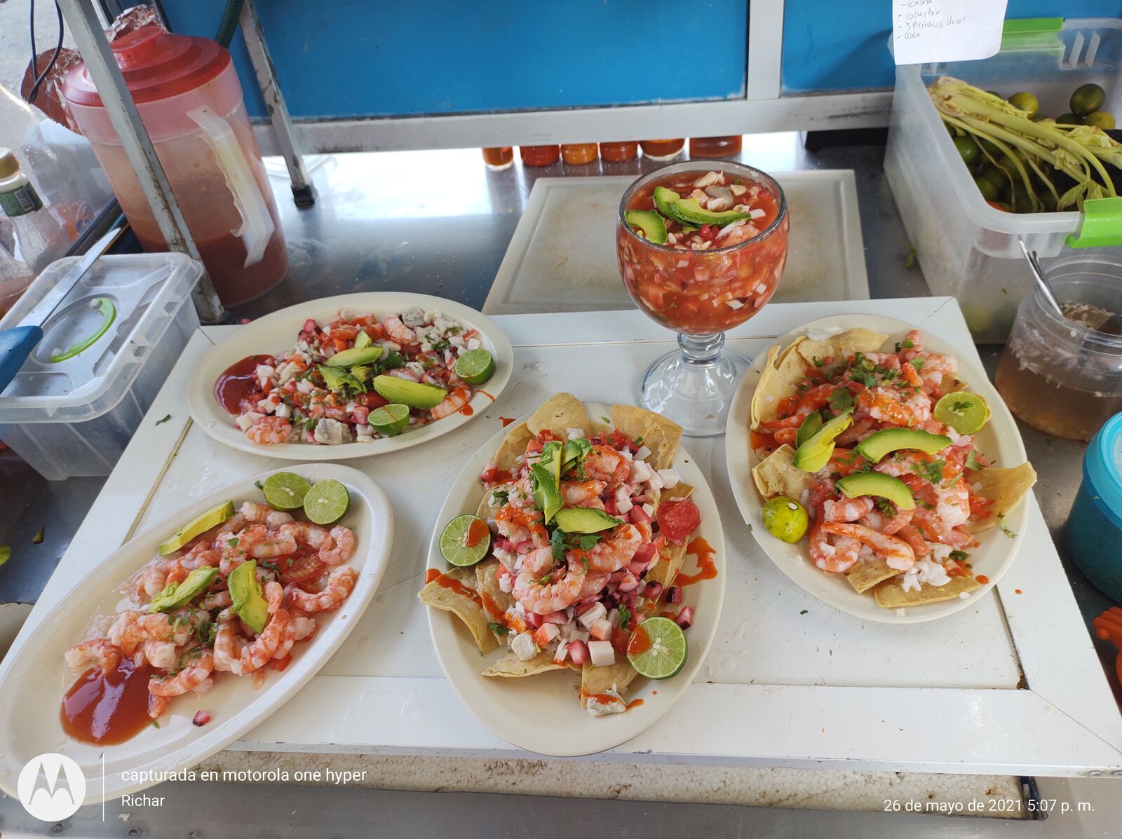 Rico mar image 6
