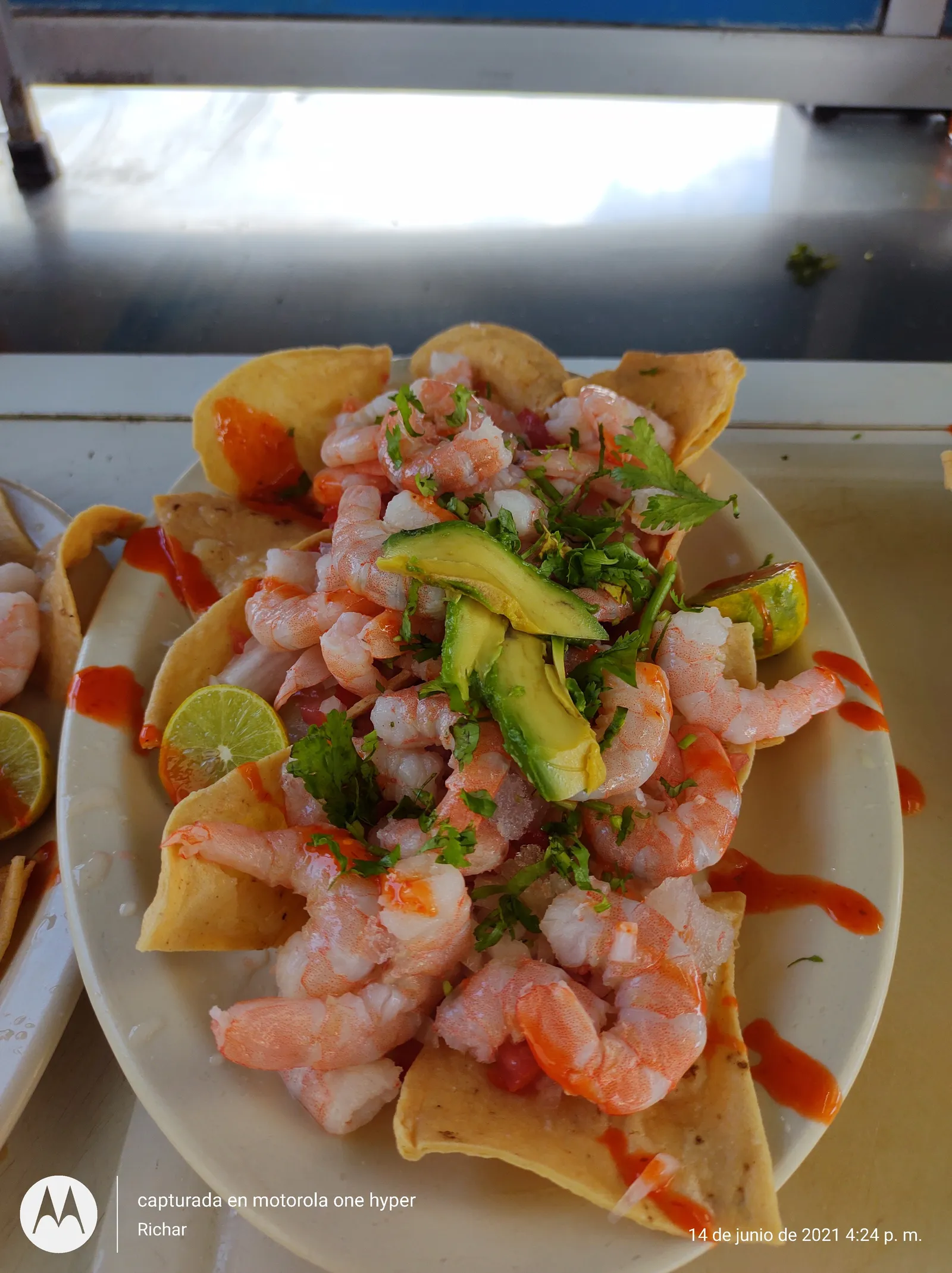 Rico mar image 7