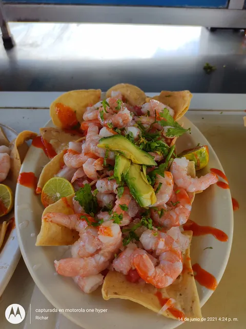 Rico mar image 7