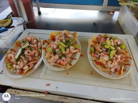 Rico mar image 8