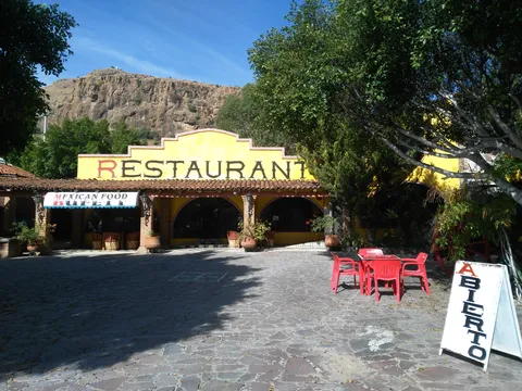 Buffett Artesanal image 1