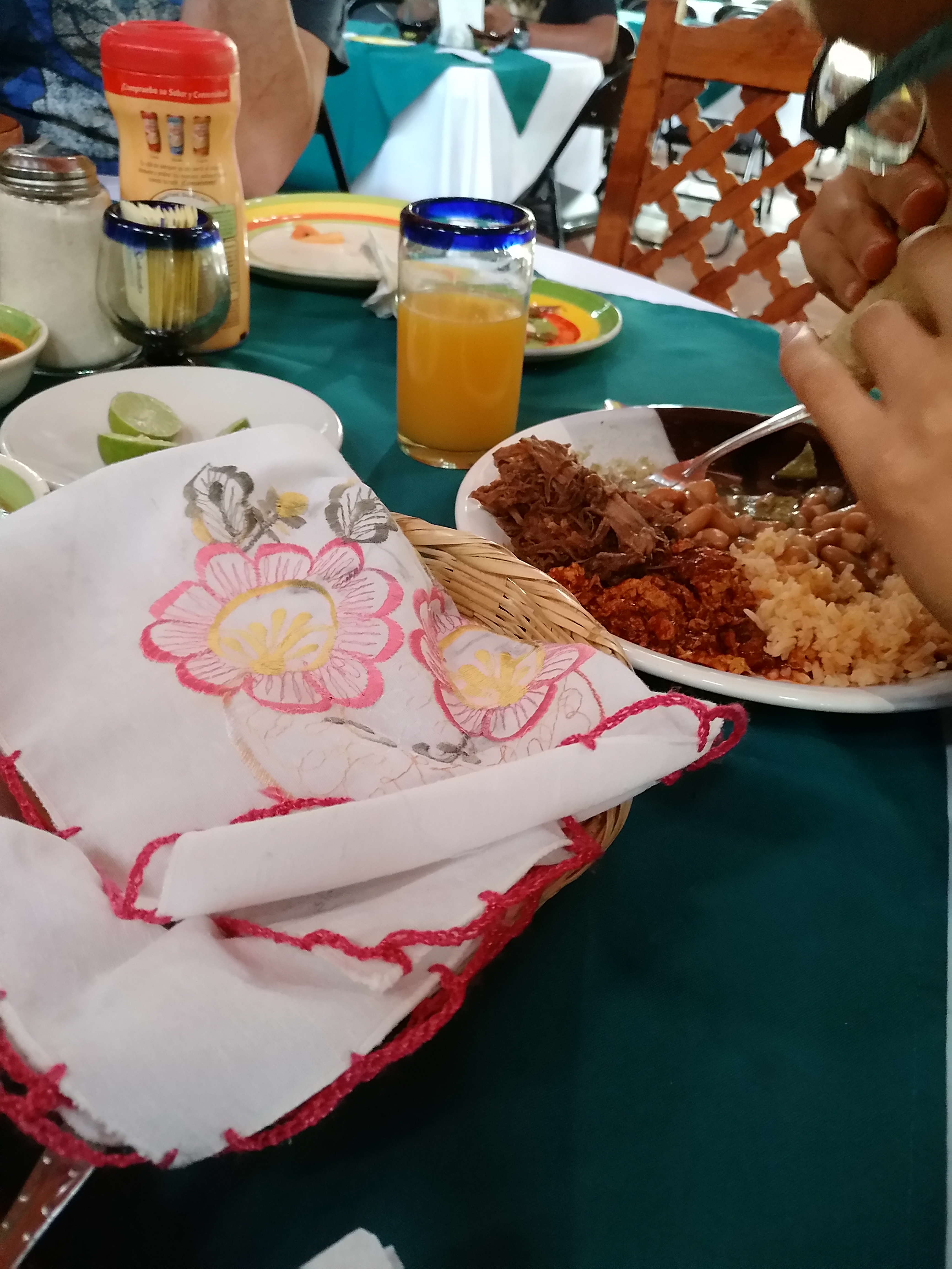 Buffett Artesanal image 2