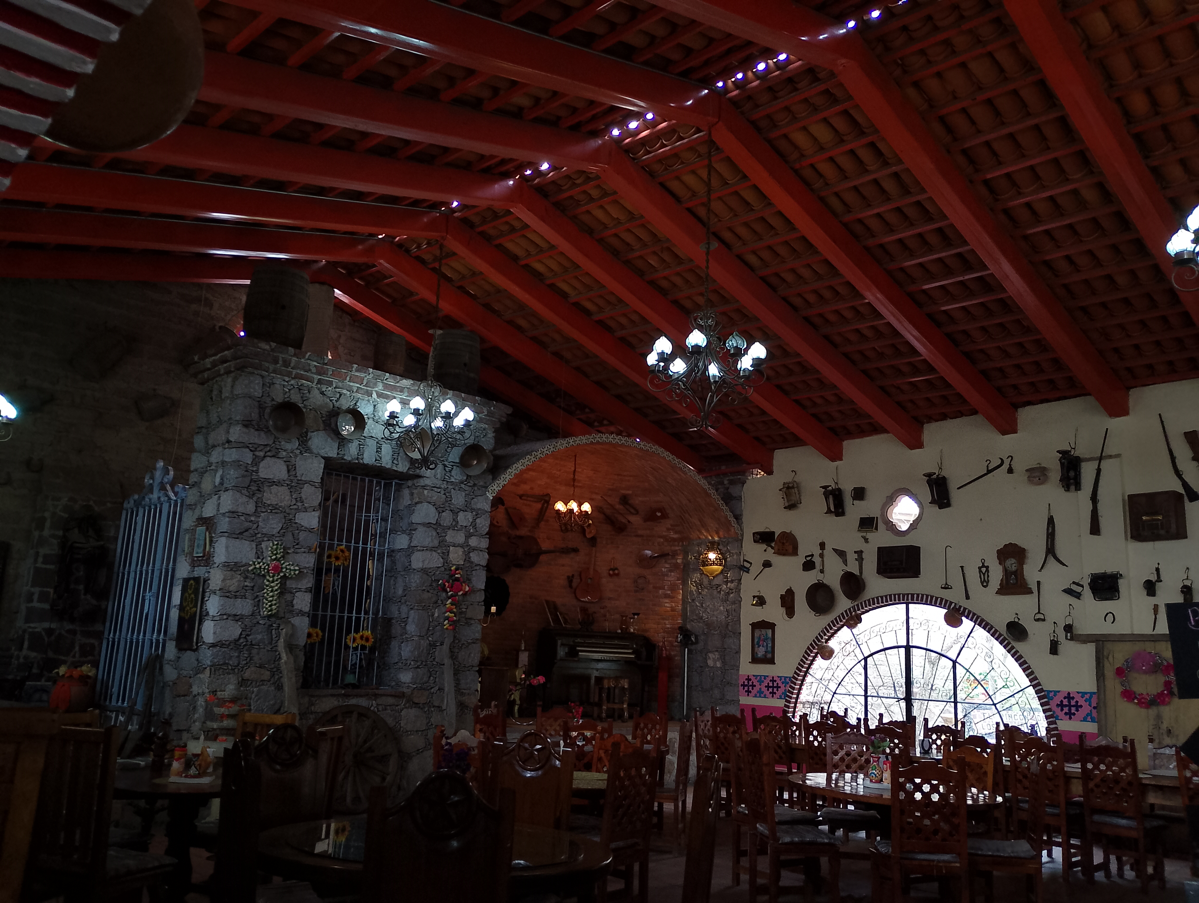 Buffett Artesanal image 3