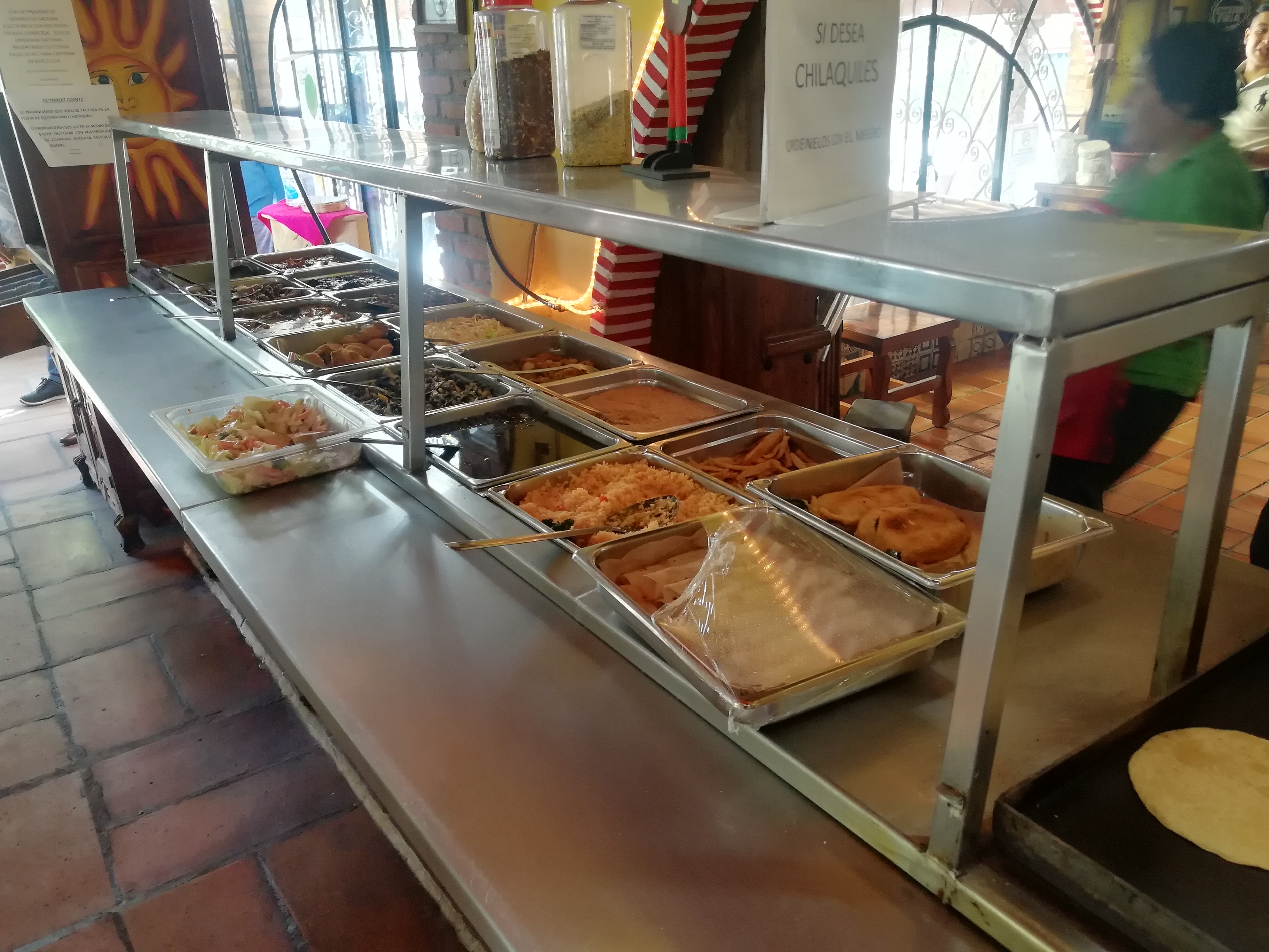 Buffett Artesanal image 4