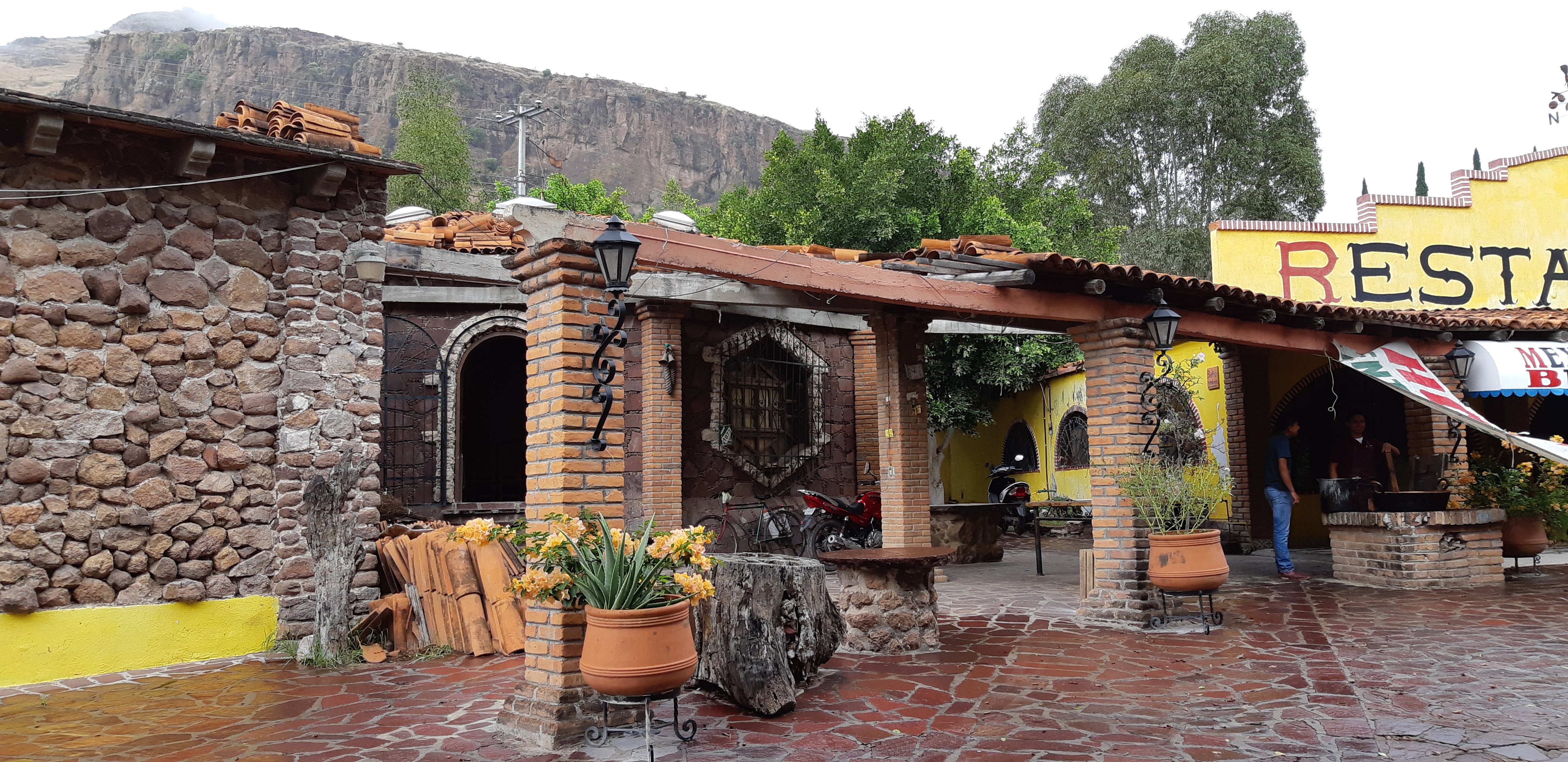 Buffett Artesanal image 5