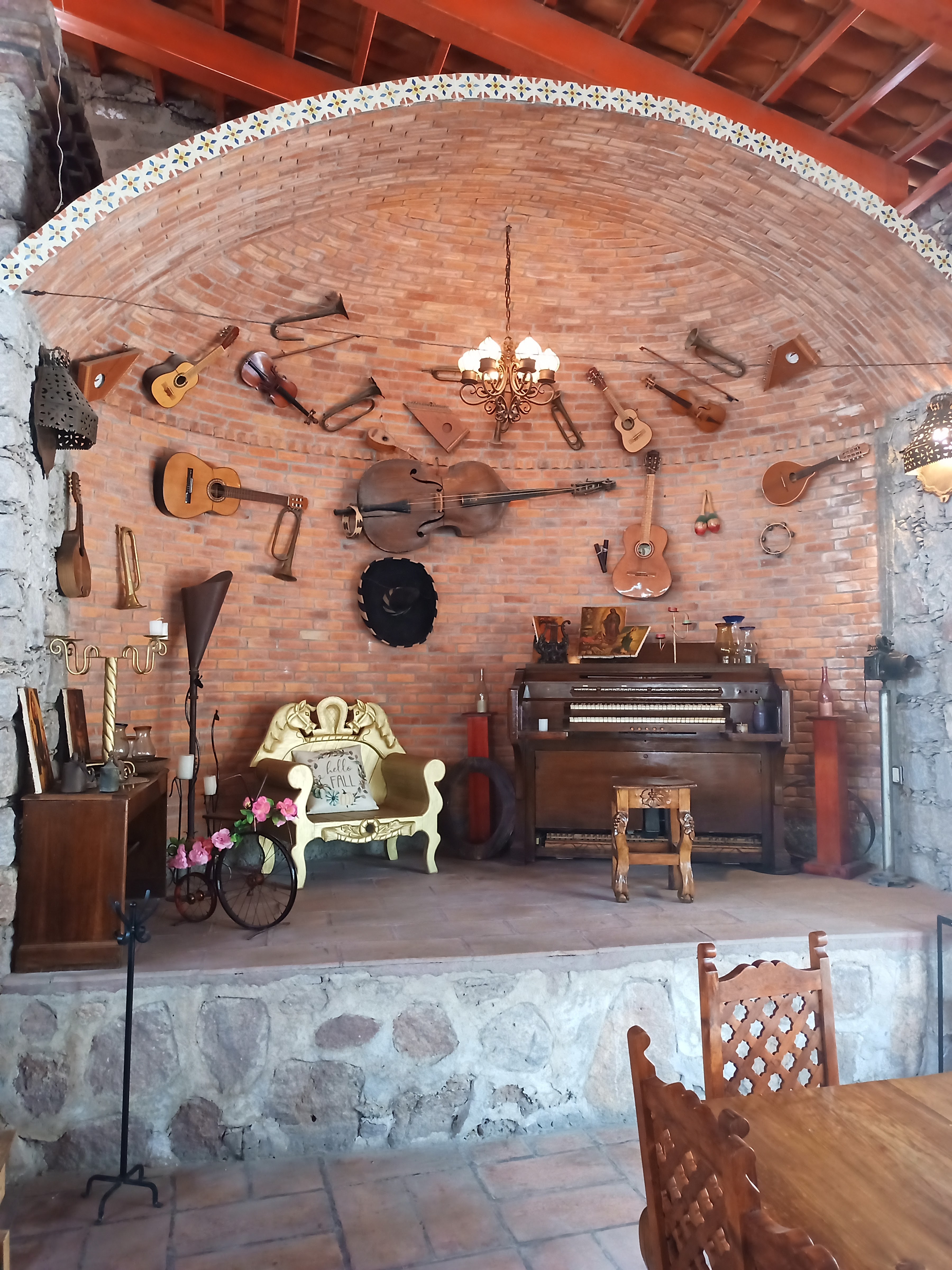 Buffett Artesanal image 6