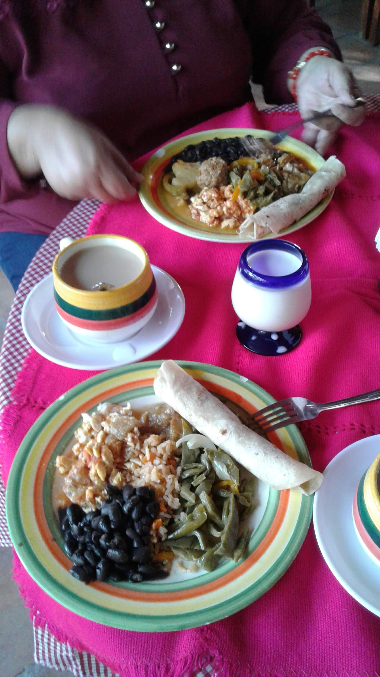 Buffett Artesanal image 7