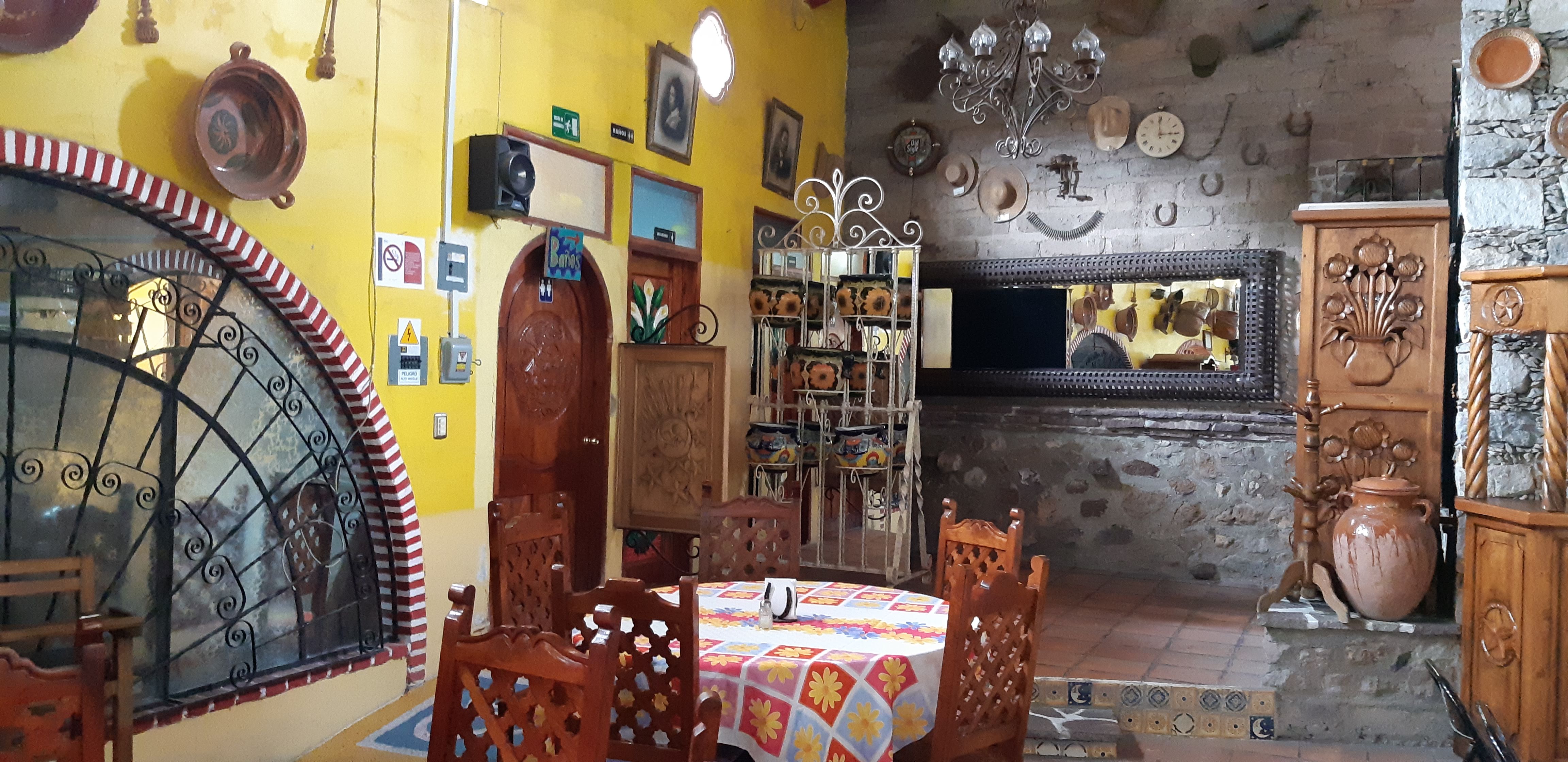 Buffett Artesanal image 9