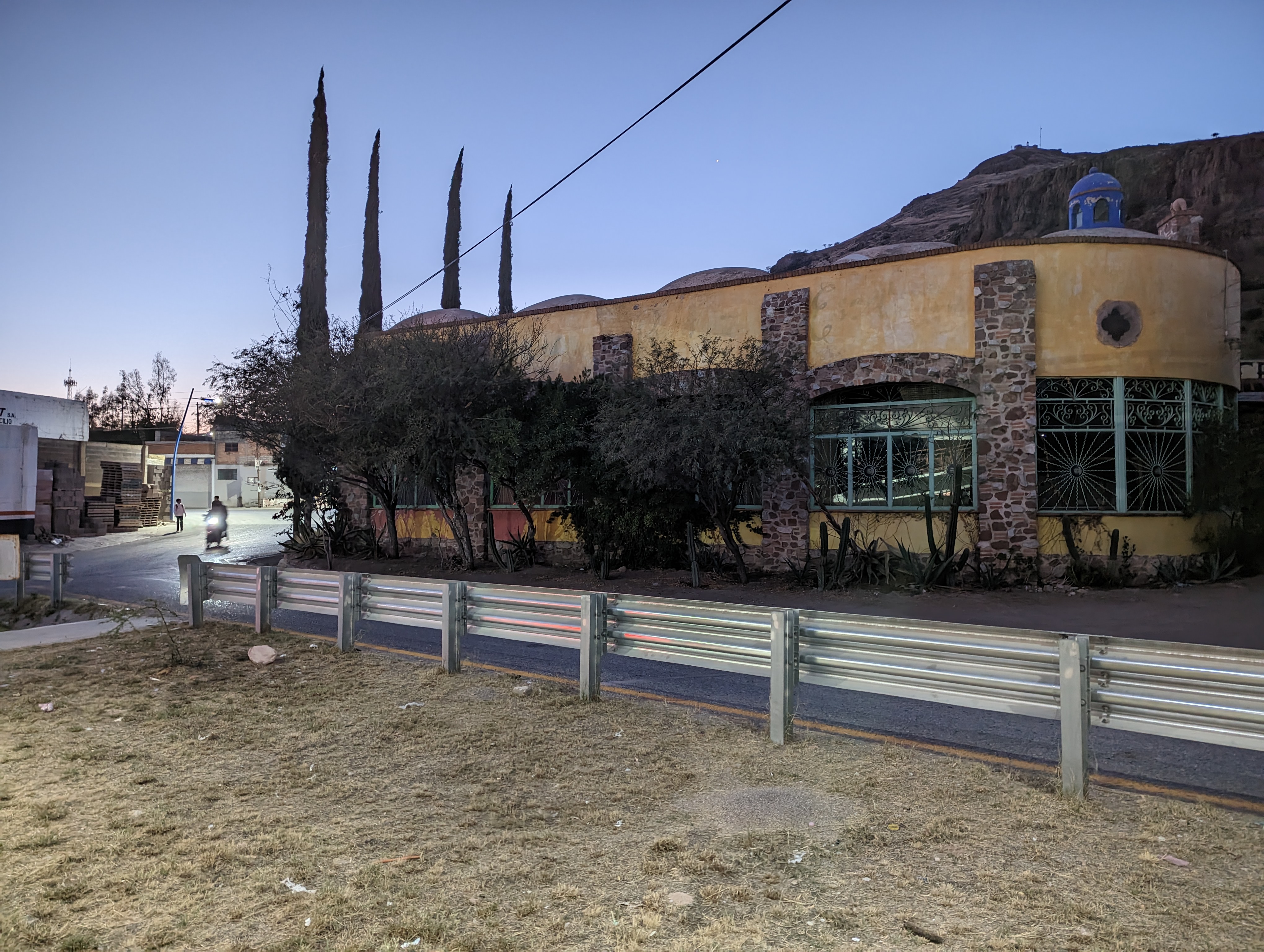 Buffett Artesanal image 10