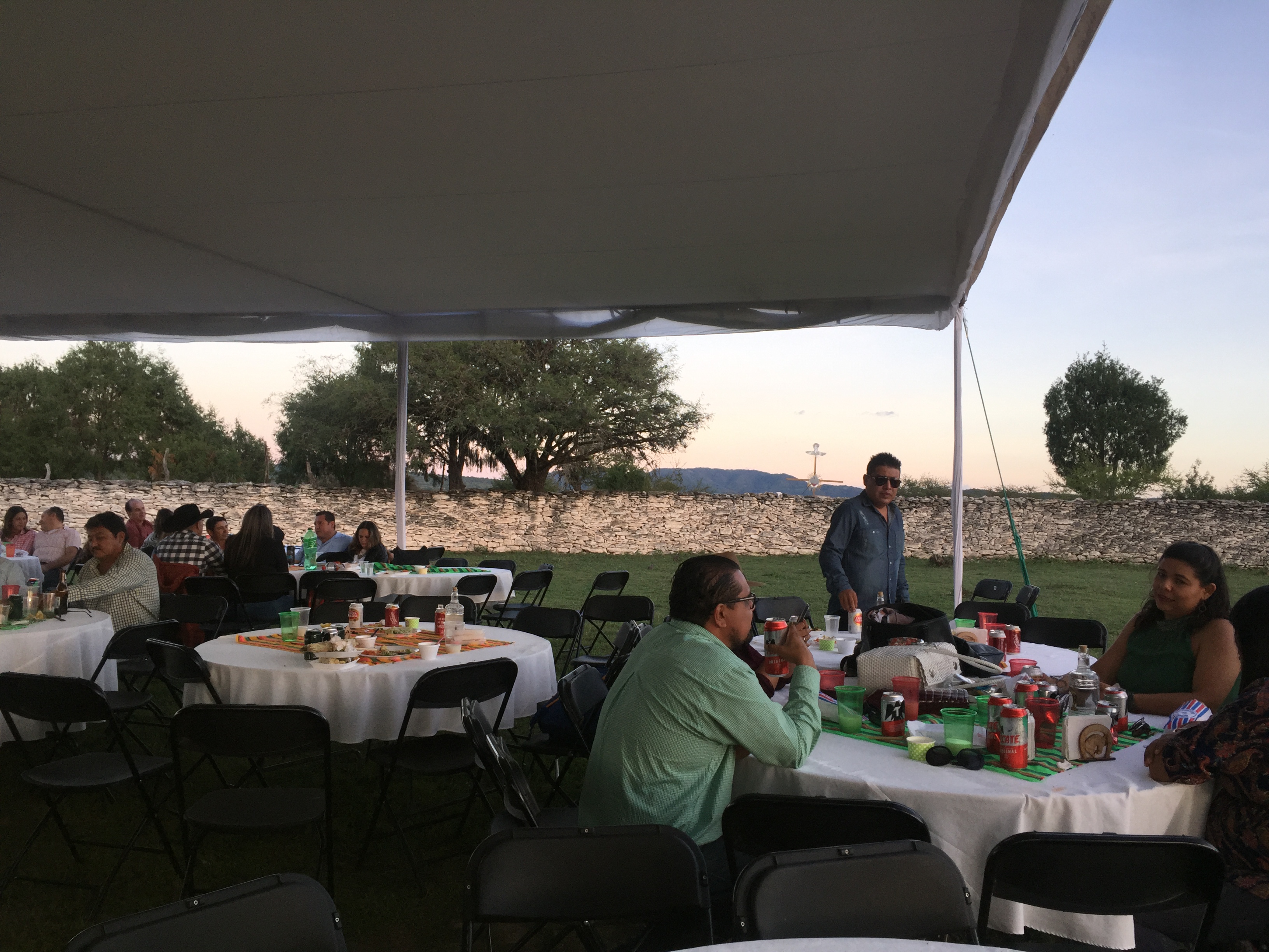 El Corral del Abuelo, Armadillo d los Infante.slp image 6