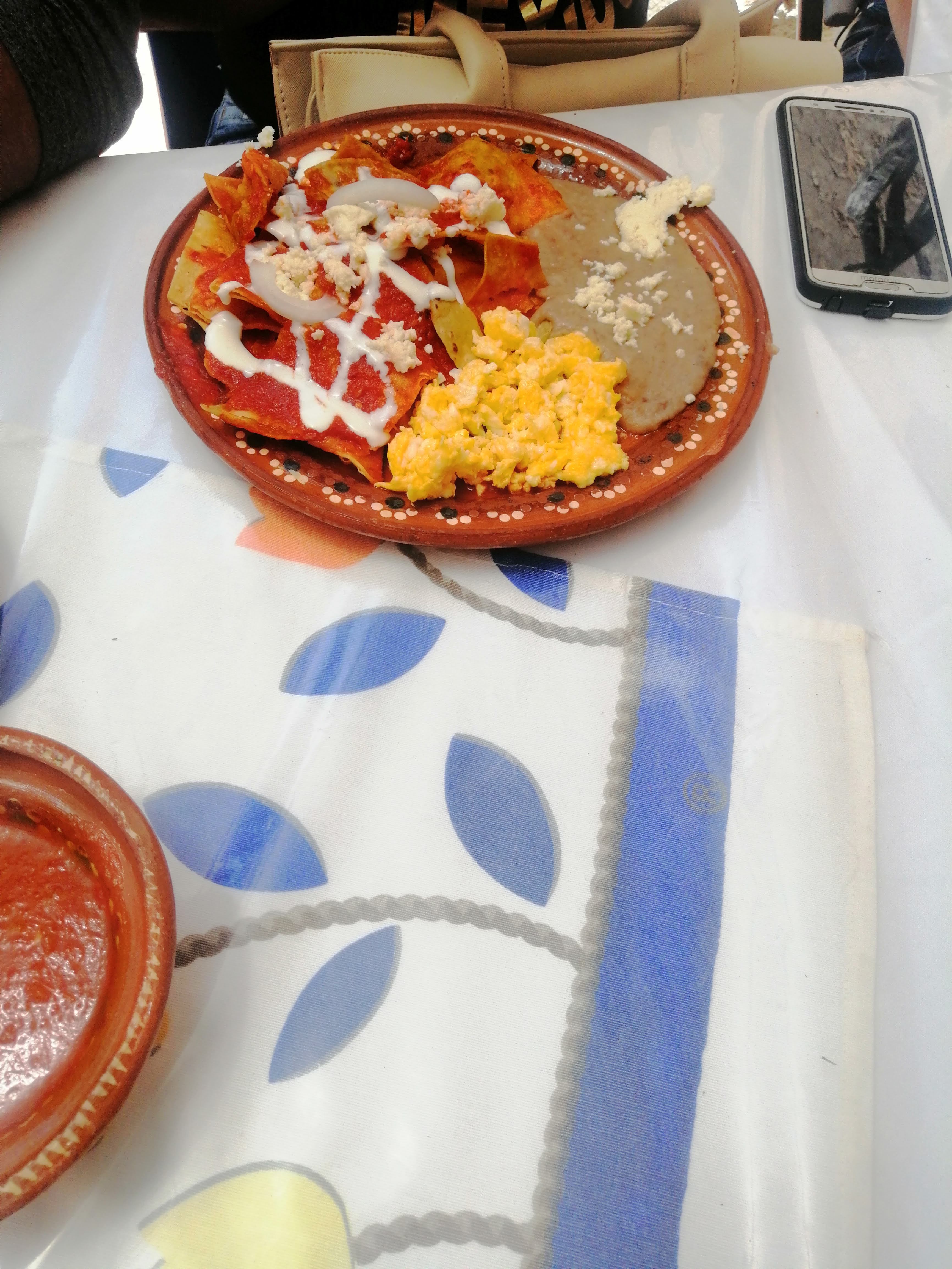 Restaurant 1600 El encino image 6