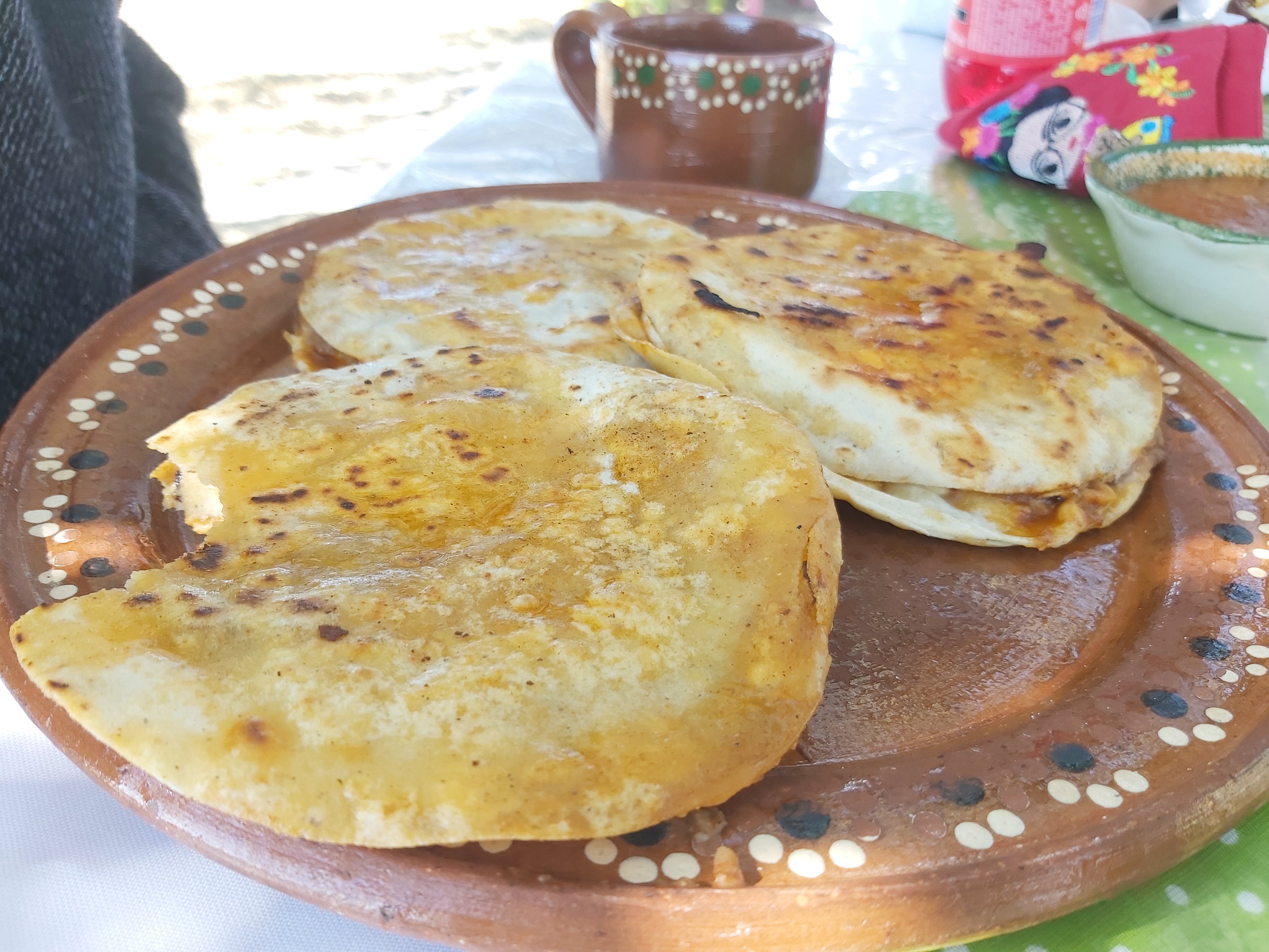 Restaurant 1600 El encino image 7