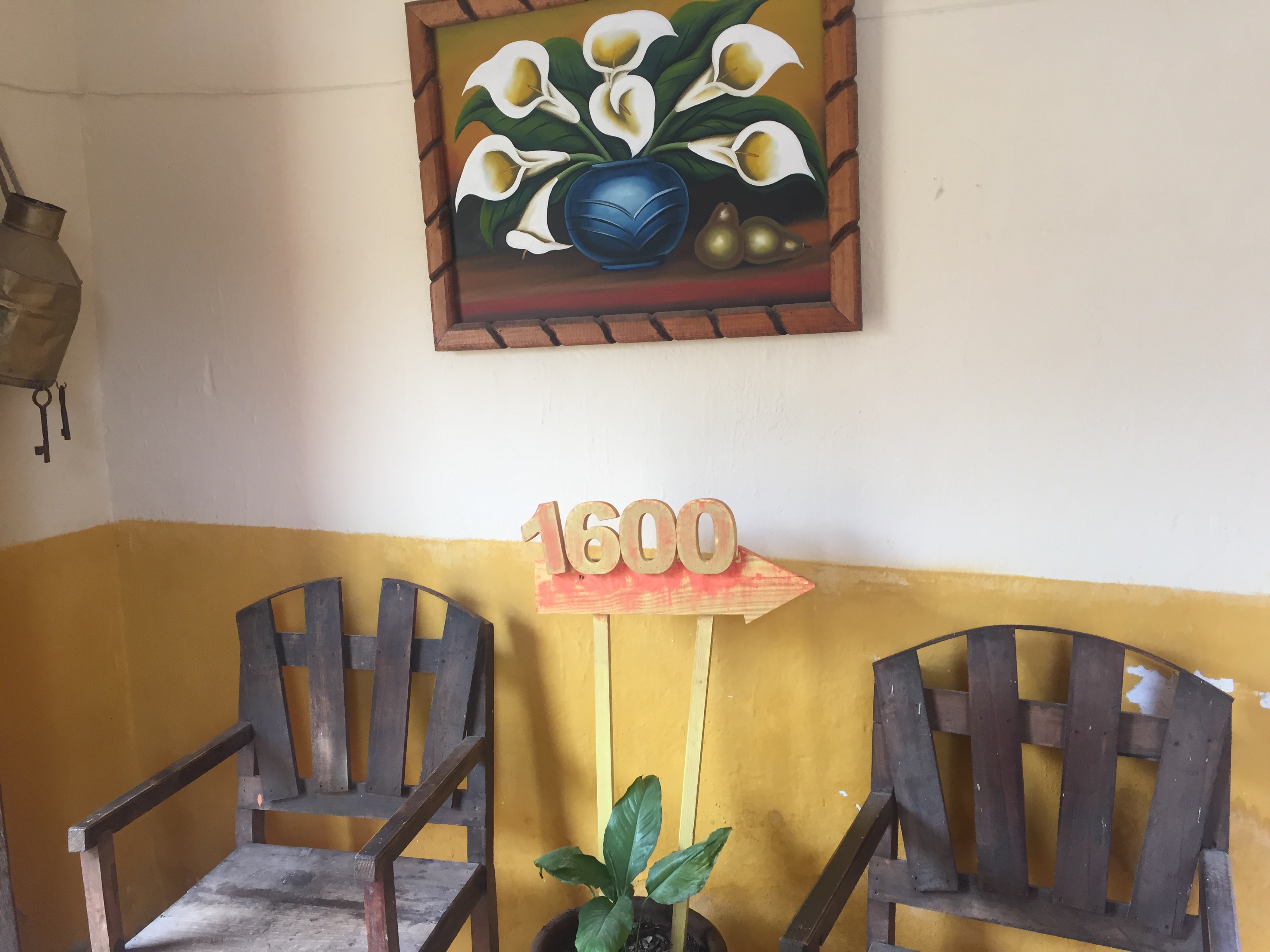 Restaurant 1600 El encino image 10