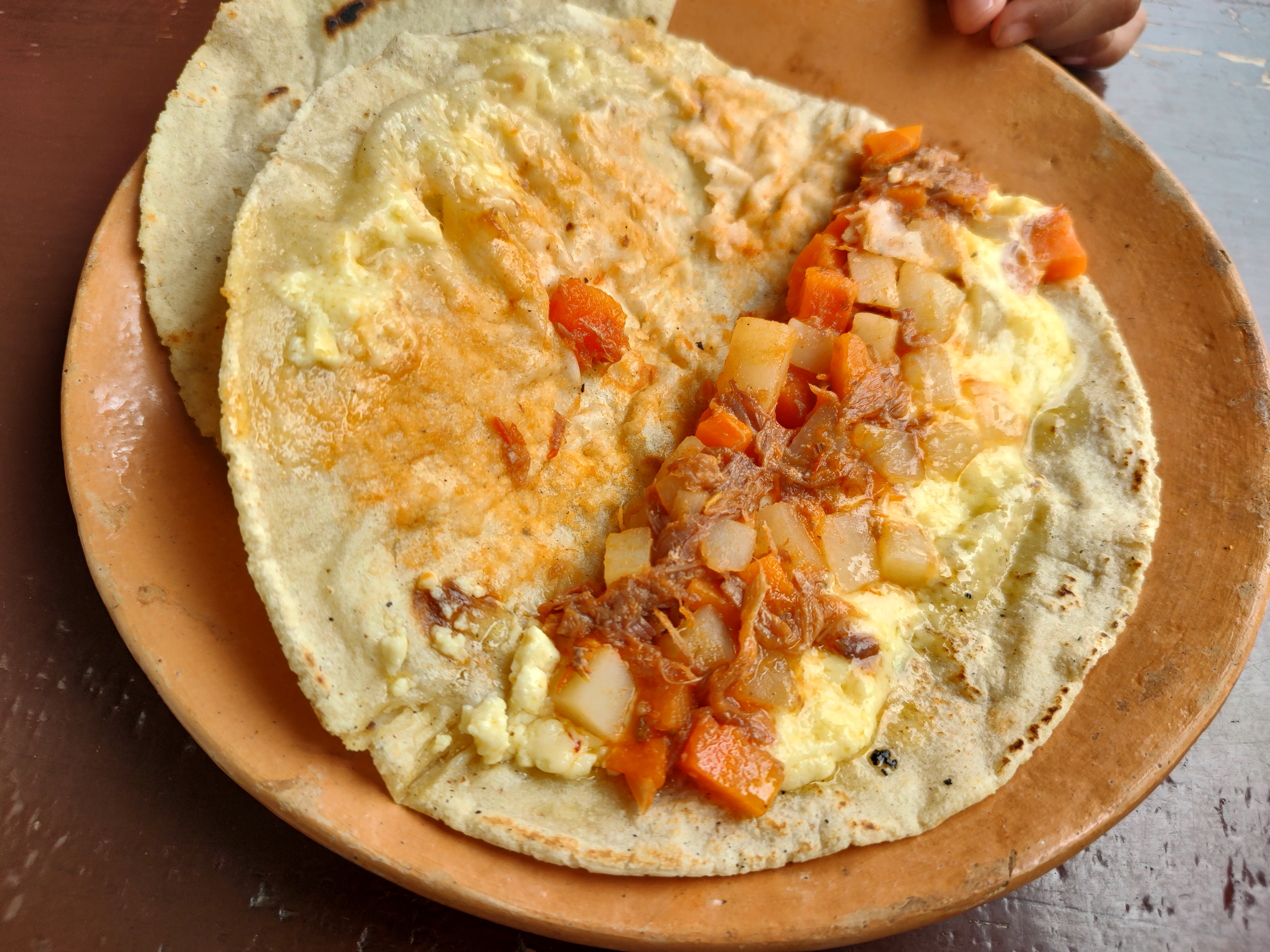 Fonda típica Santa Isabel image 2