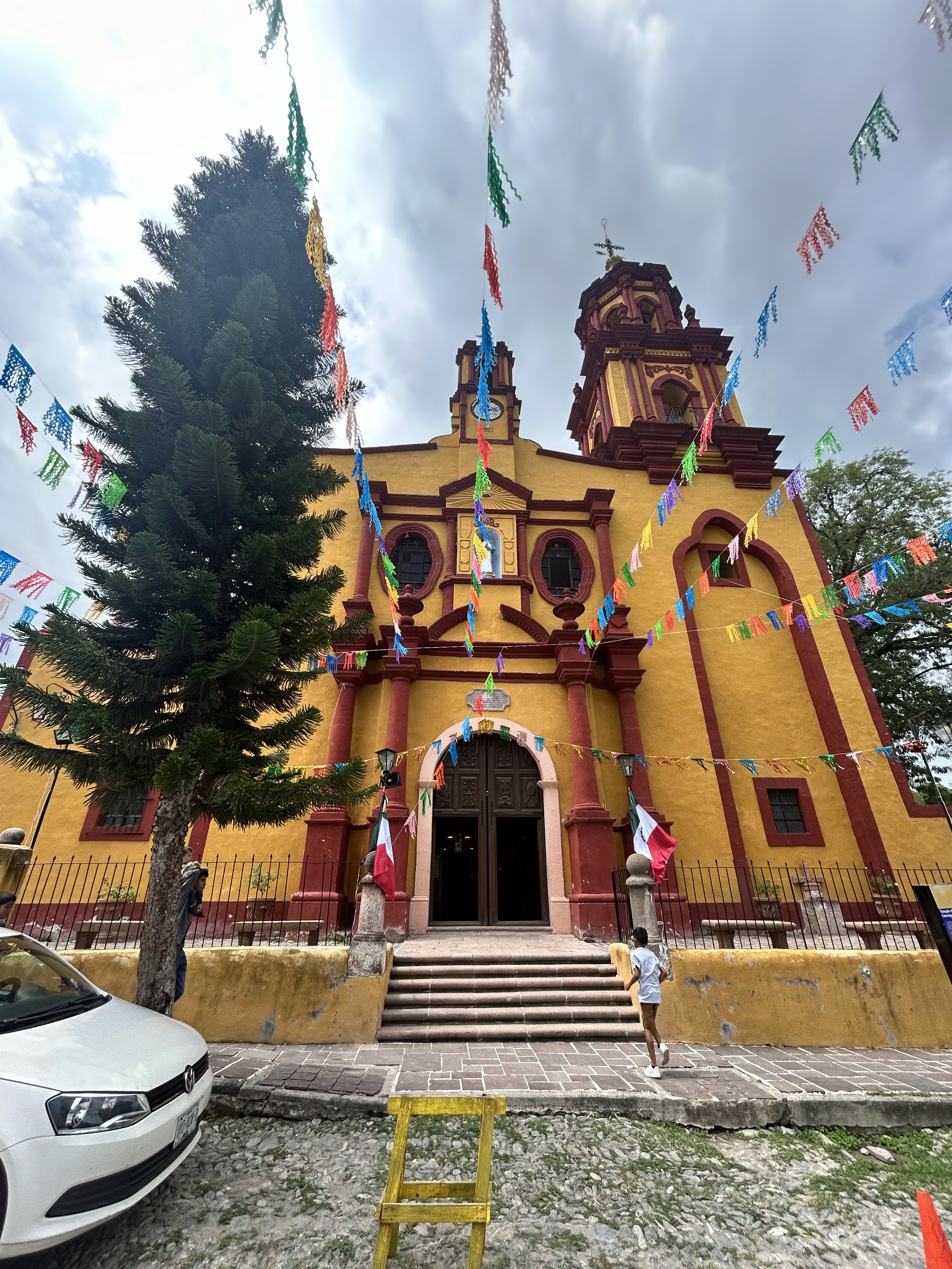 Fonda típica Santa Isabel image 4