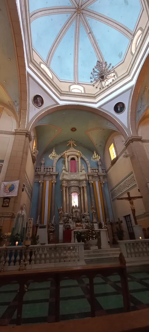 Fonda típica Santa Isabel image 5