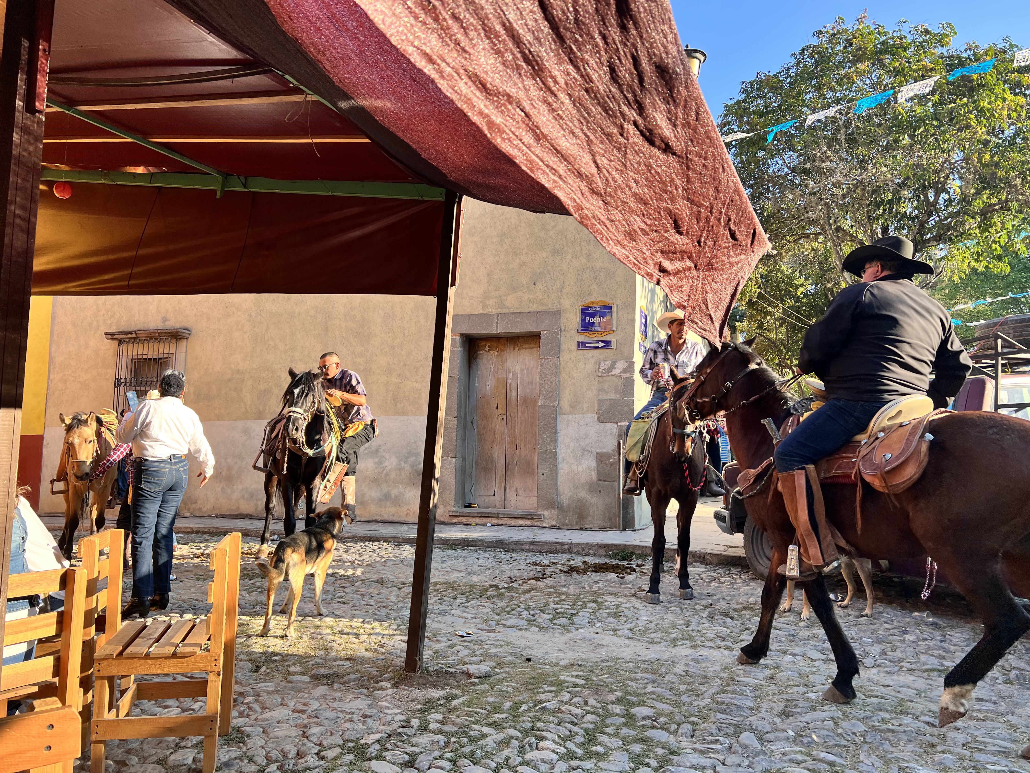 Fonda típica Santa Isabel image 7