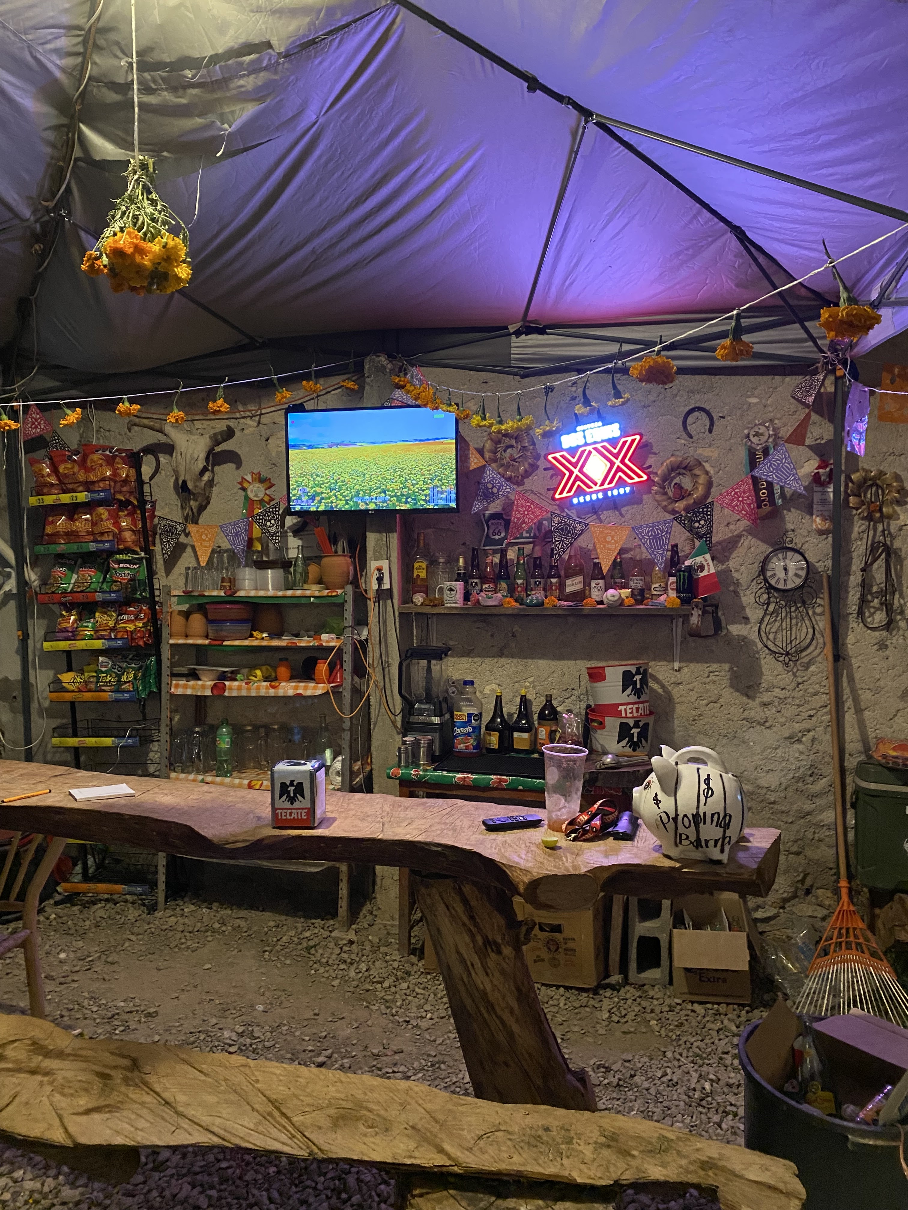 Los Mezquites image 1