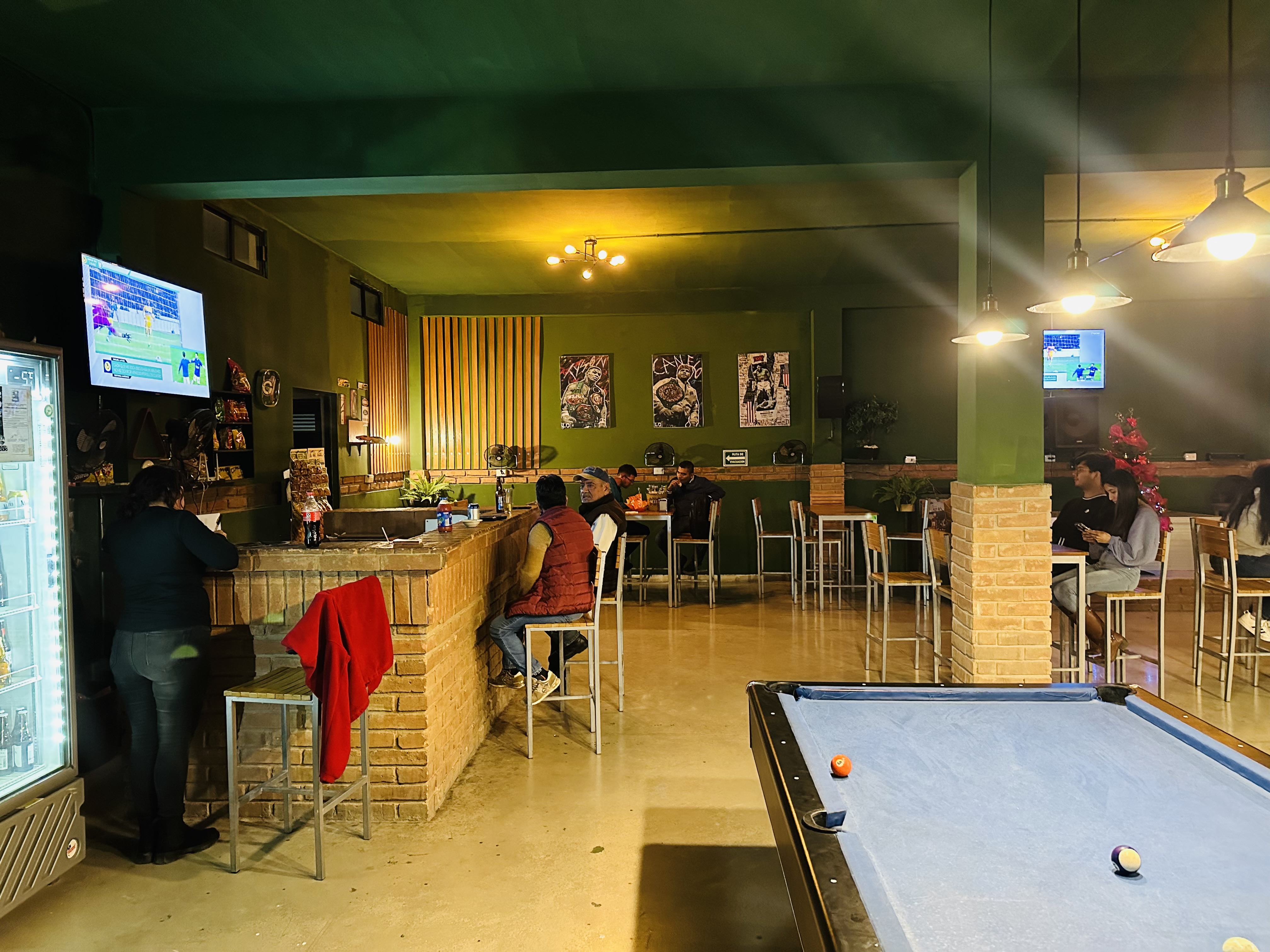 Mariscos La Isla image 3