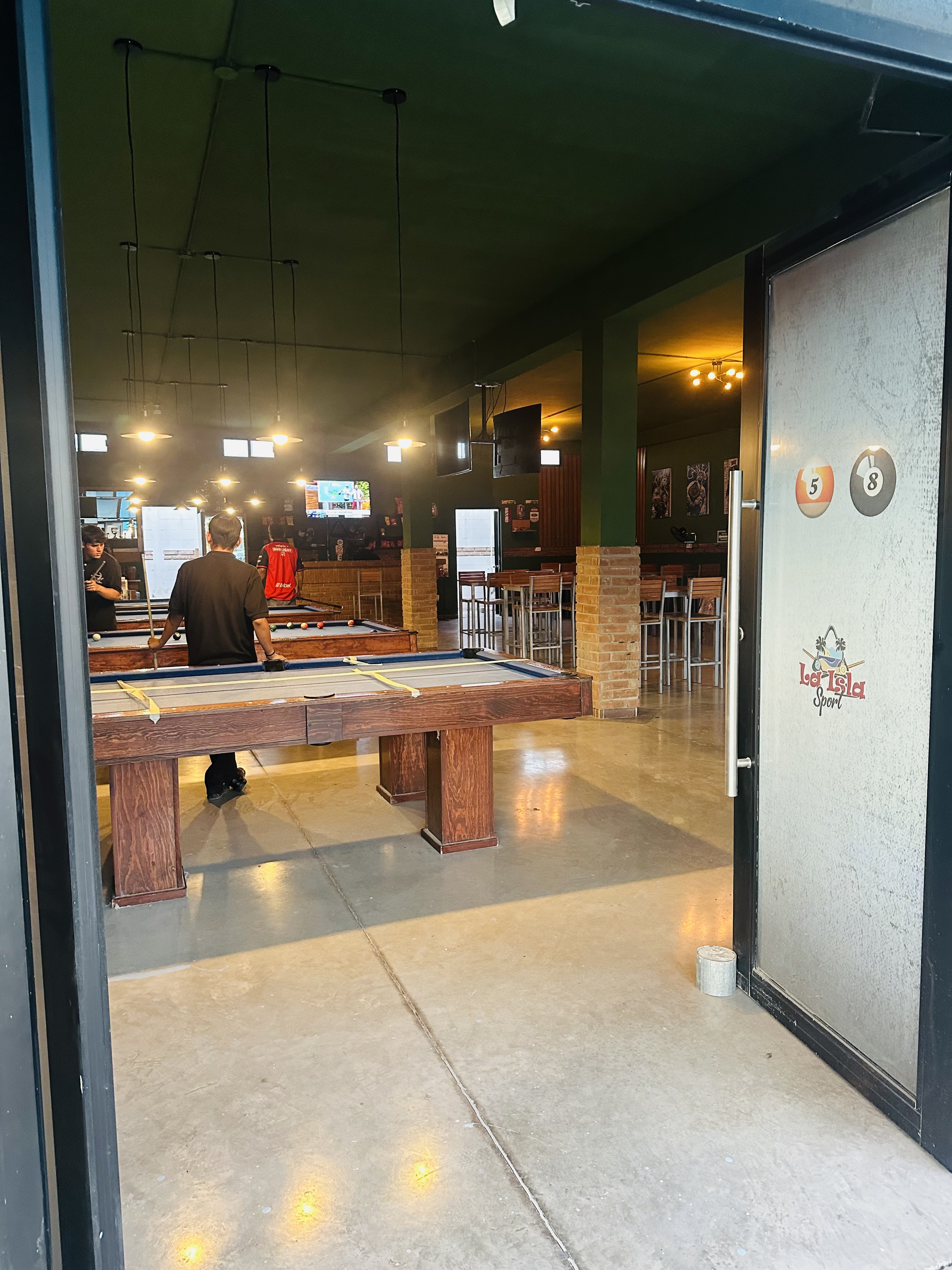 Mariscos La Isla image 6