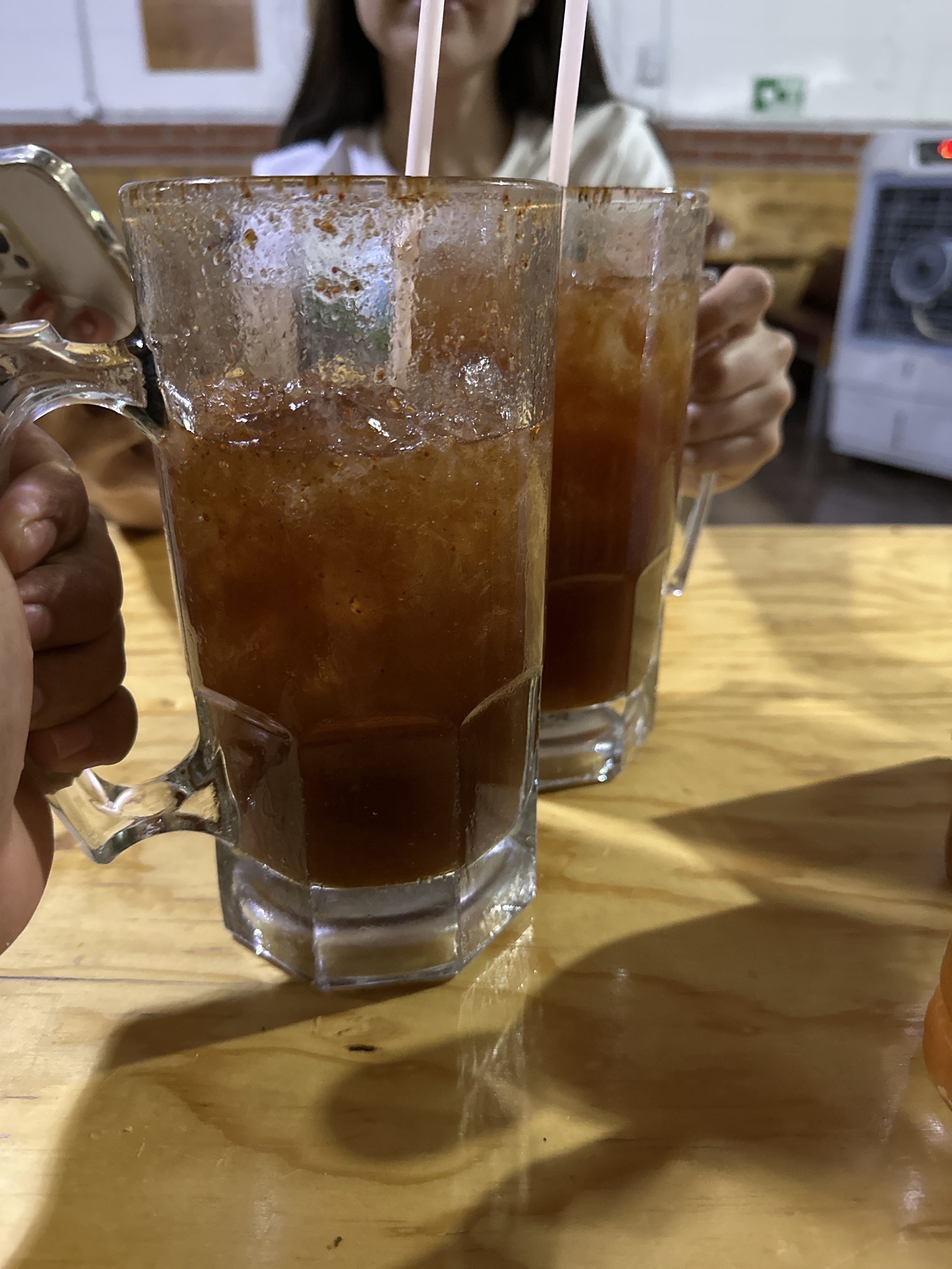 Mariscos La Isla image 8