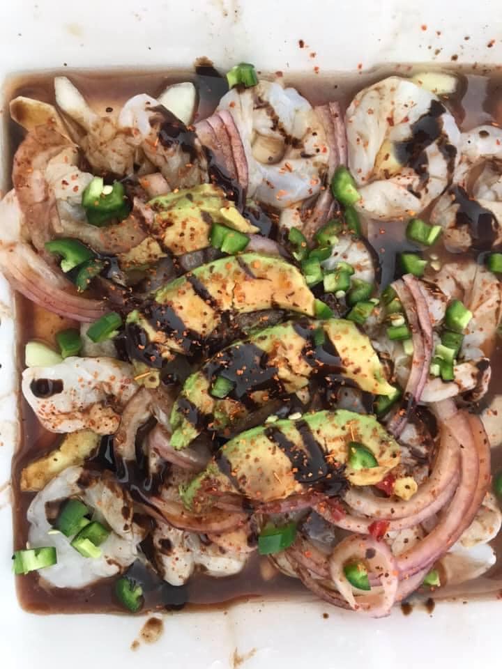 Mariscos Chekolin image 1