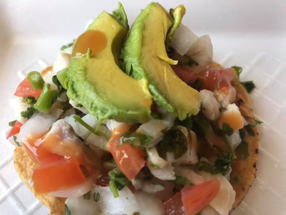 Mariscos Chekolin image 2