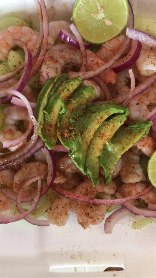 Mariscos Chekolin image 3