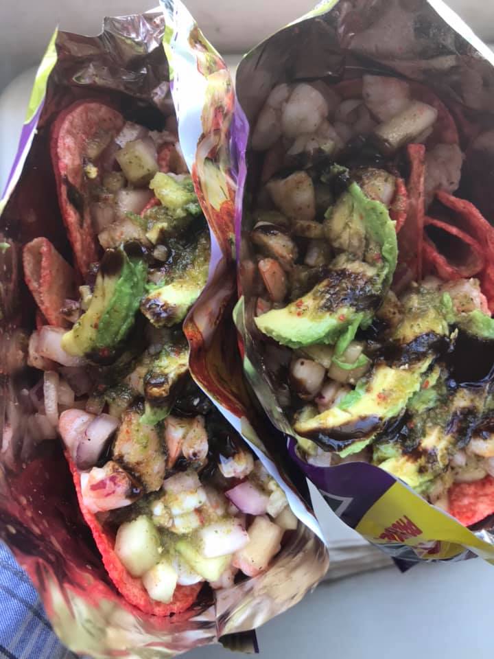 Mariscos Chekolin image 4