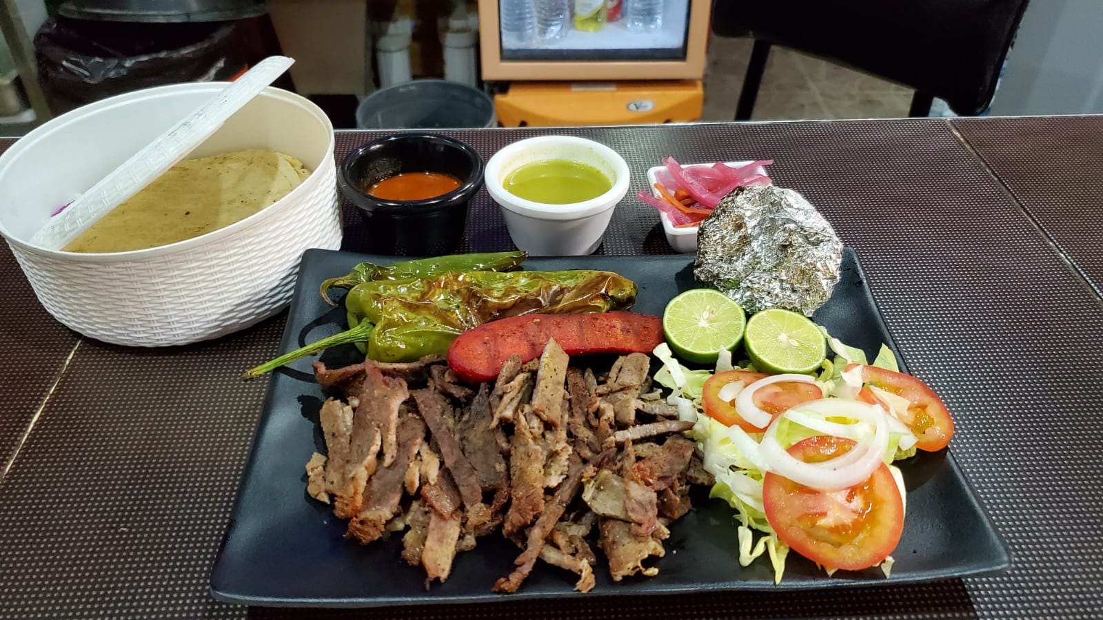 Parrilla del Toro & grill image 2