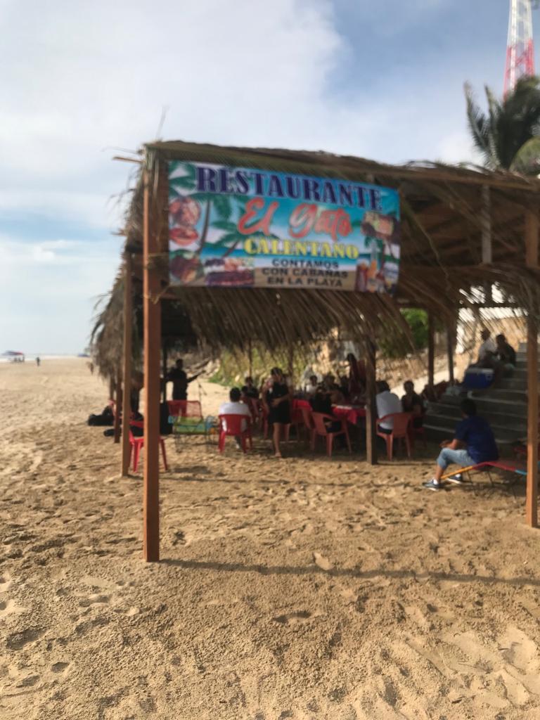 RESTAURANTE EL GATO CALENTANO image 1