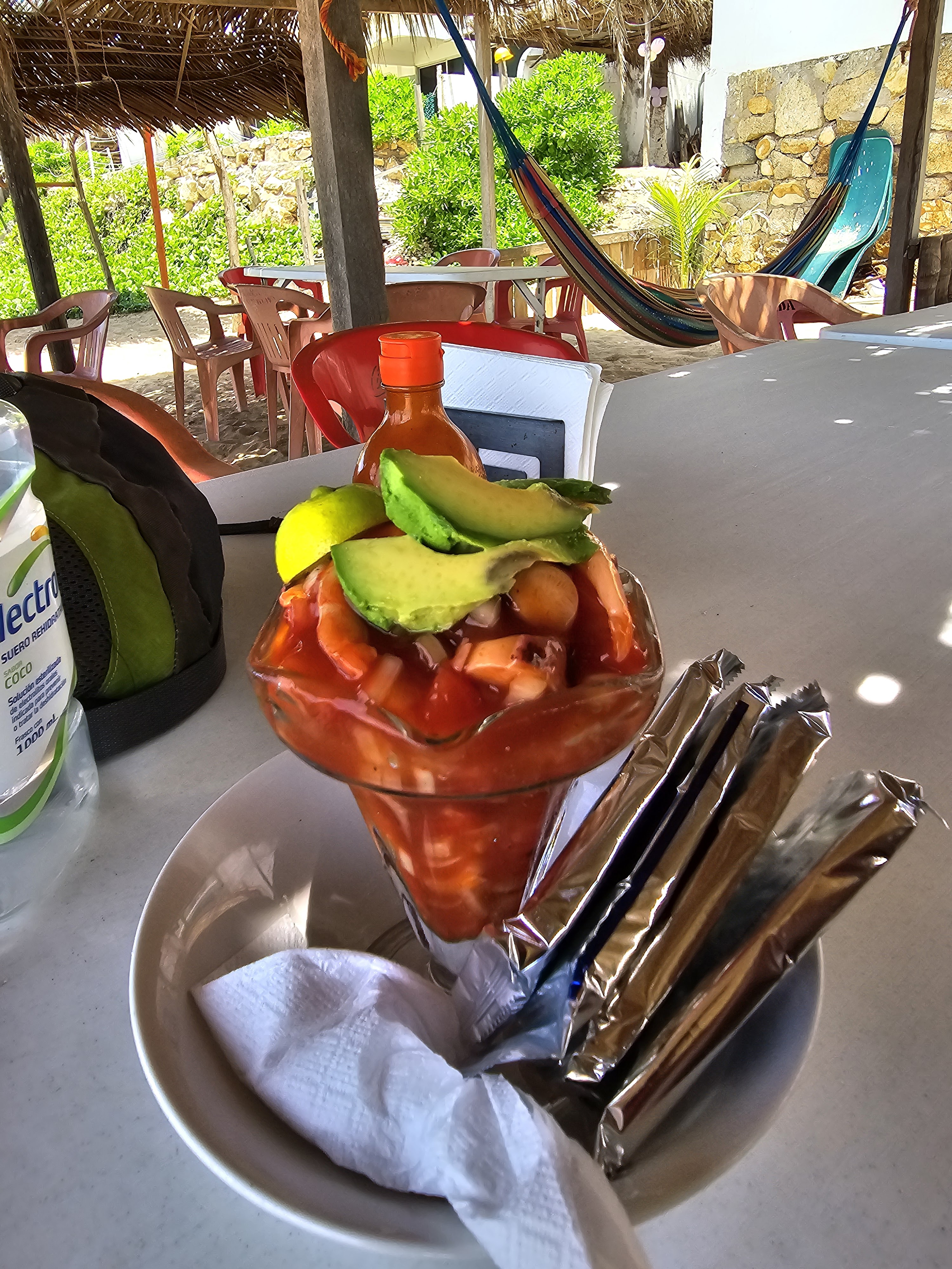 RESTAURANTE EL GATO CALENTANO image 2