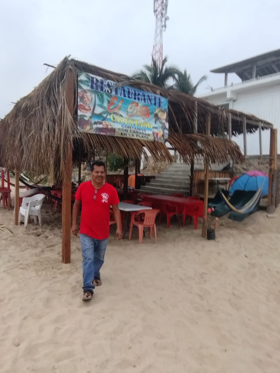 RESTAURANTE EL GATO CALENTANO image 3