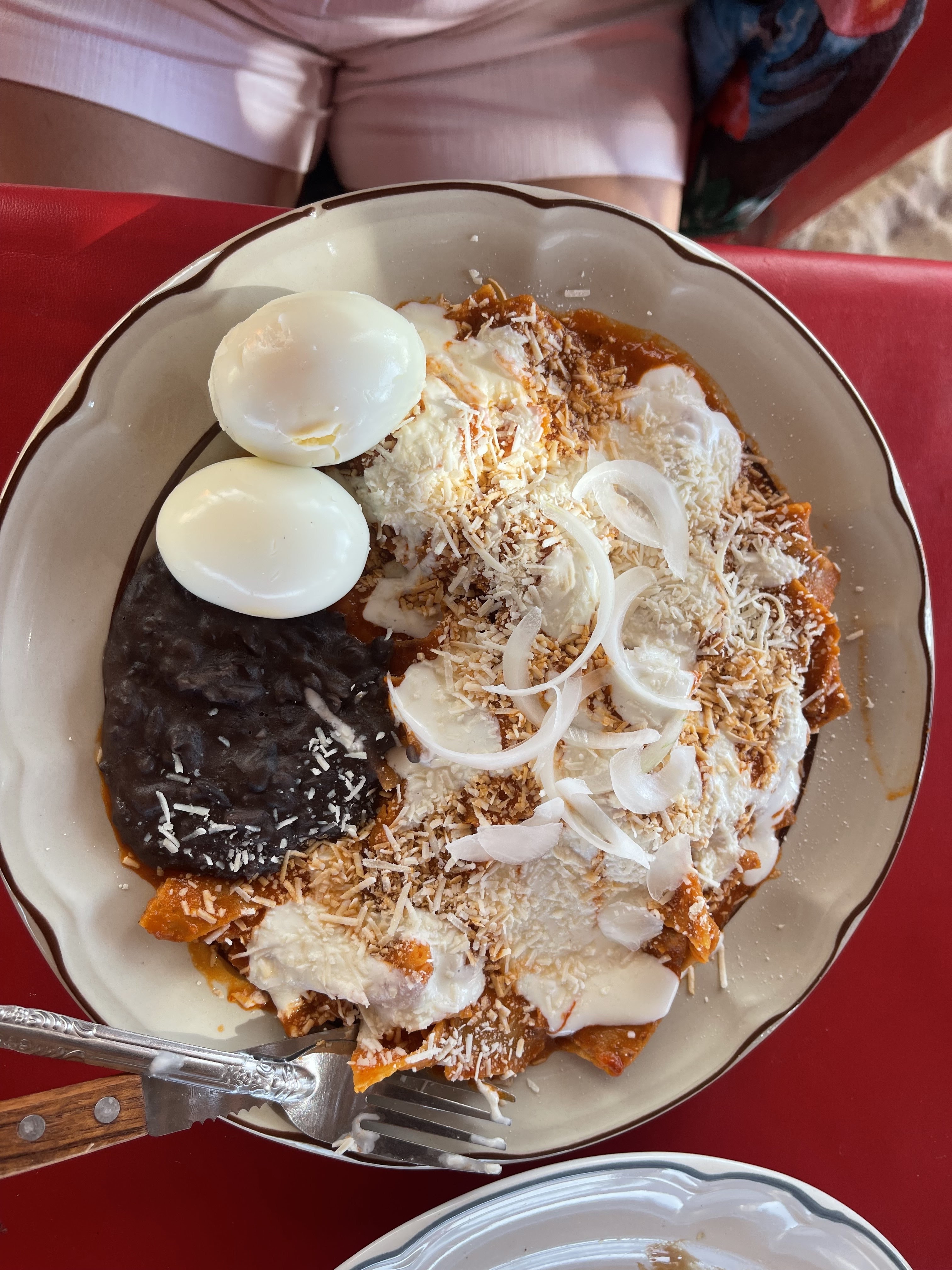 RESTAURANTE EL GATO CALENTANO image 4