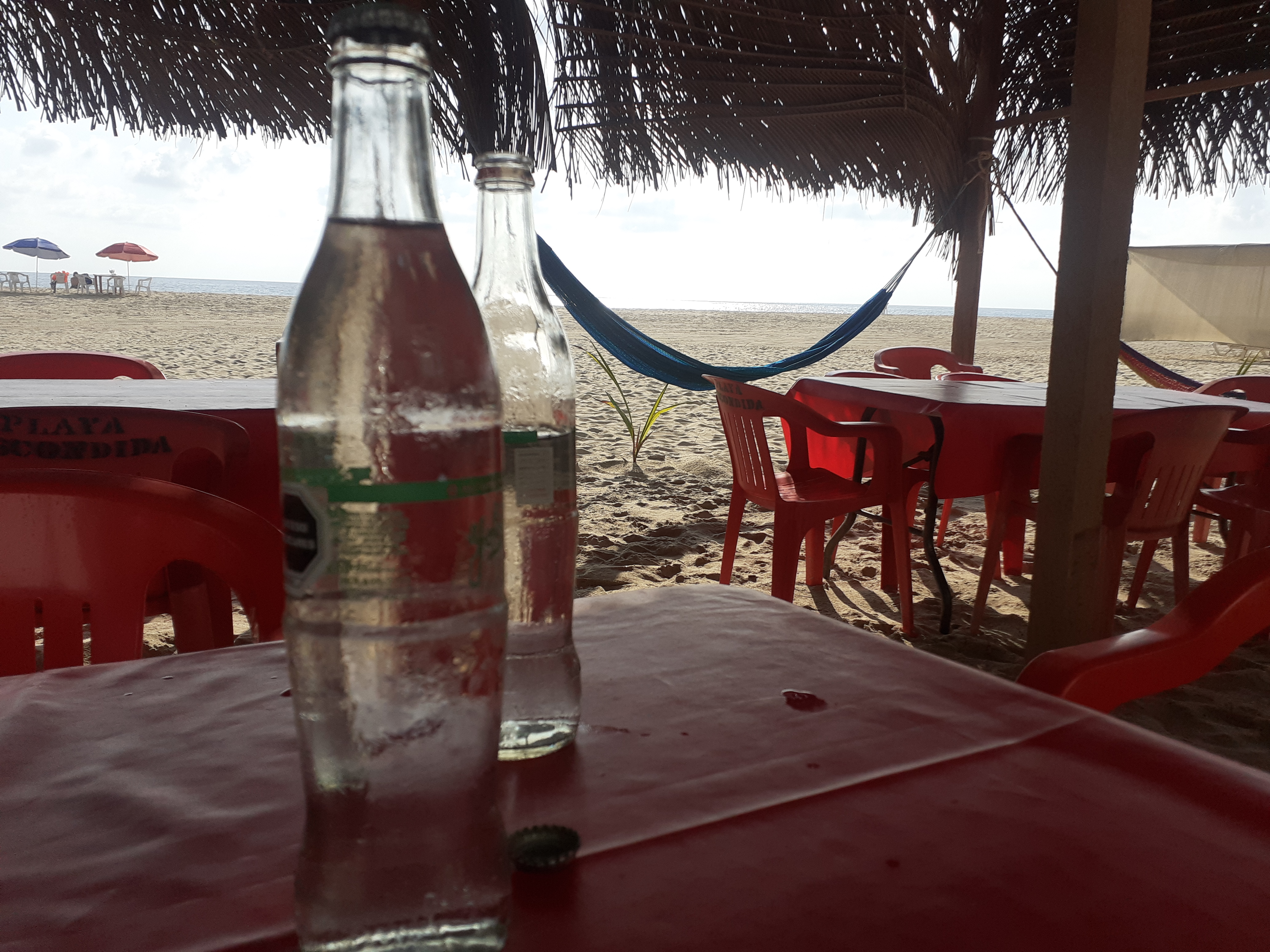 RESTAURANTE EL GATO CALENTANO image 9