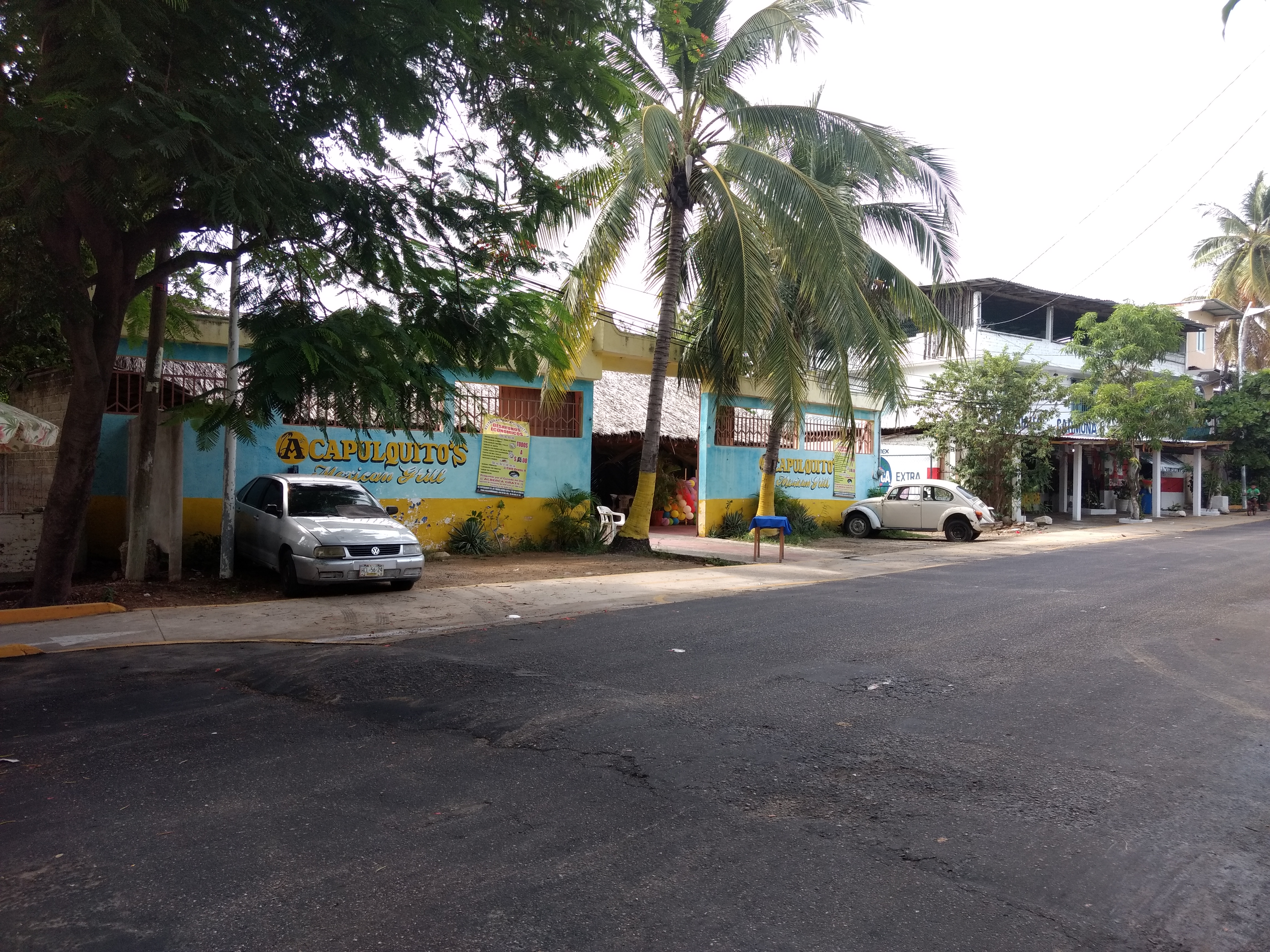 Acapulquito's Mexican Grill image 8