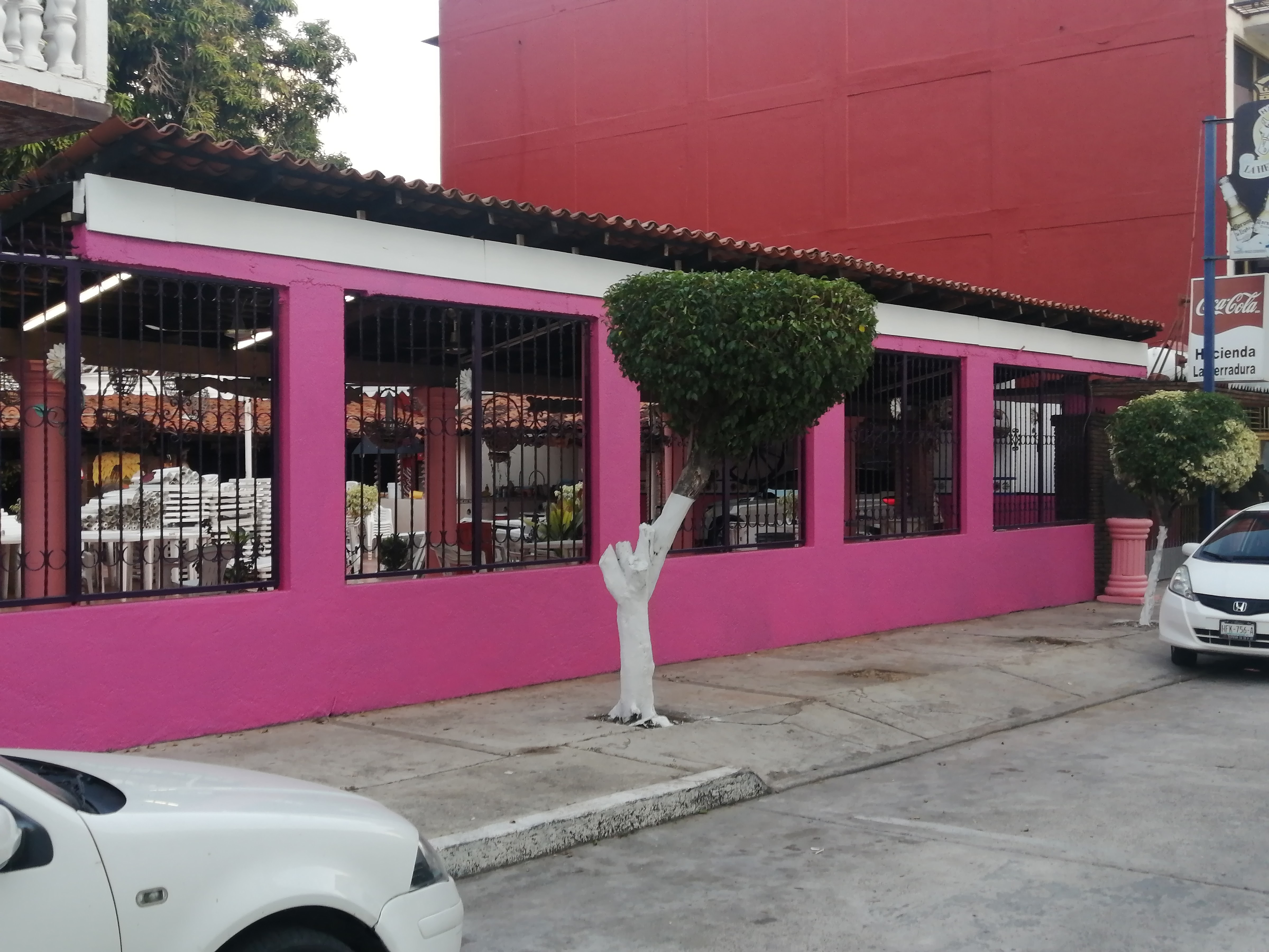 RESTAURANT LA HERRADURA image 1