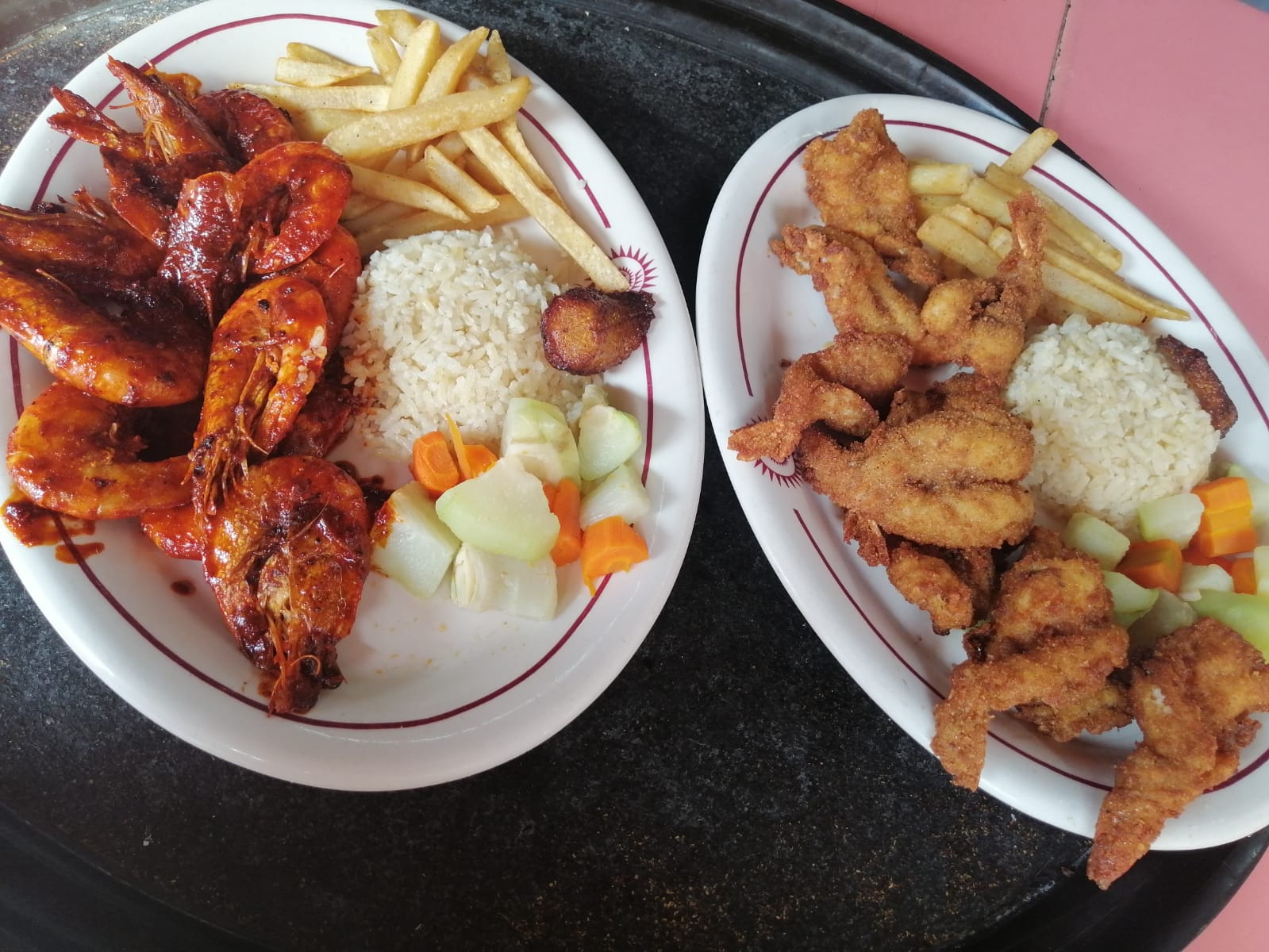 RESTAURANT LA HERRADURA image 2